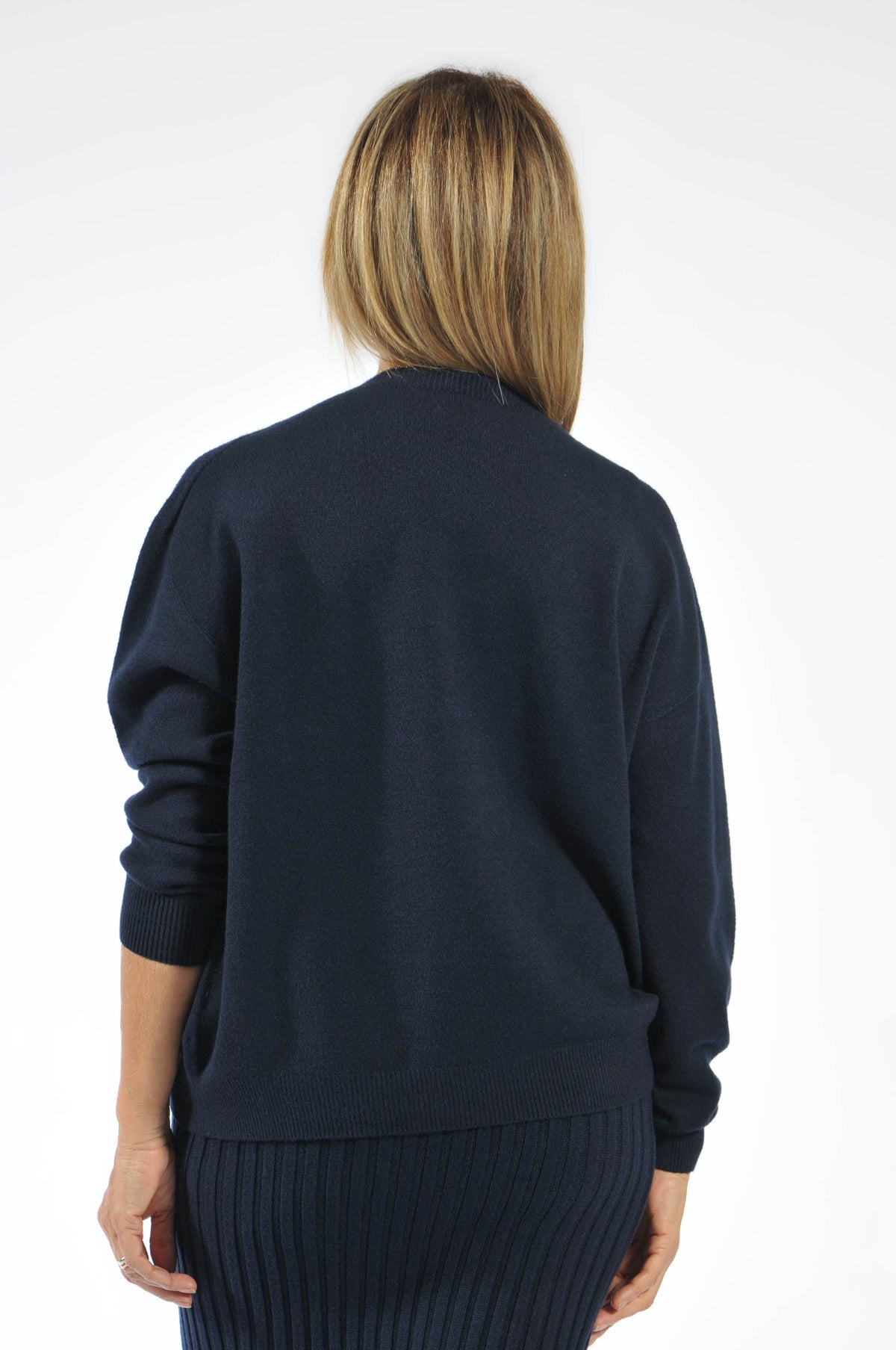 Maglia Paris Girocollo