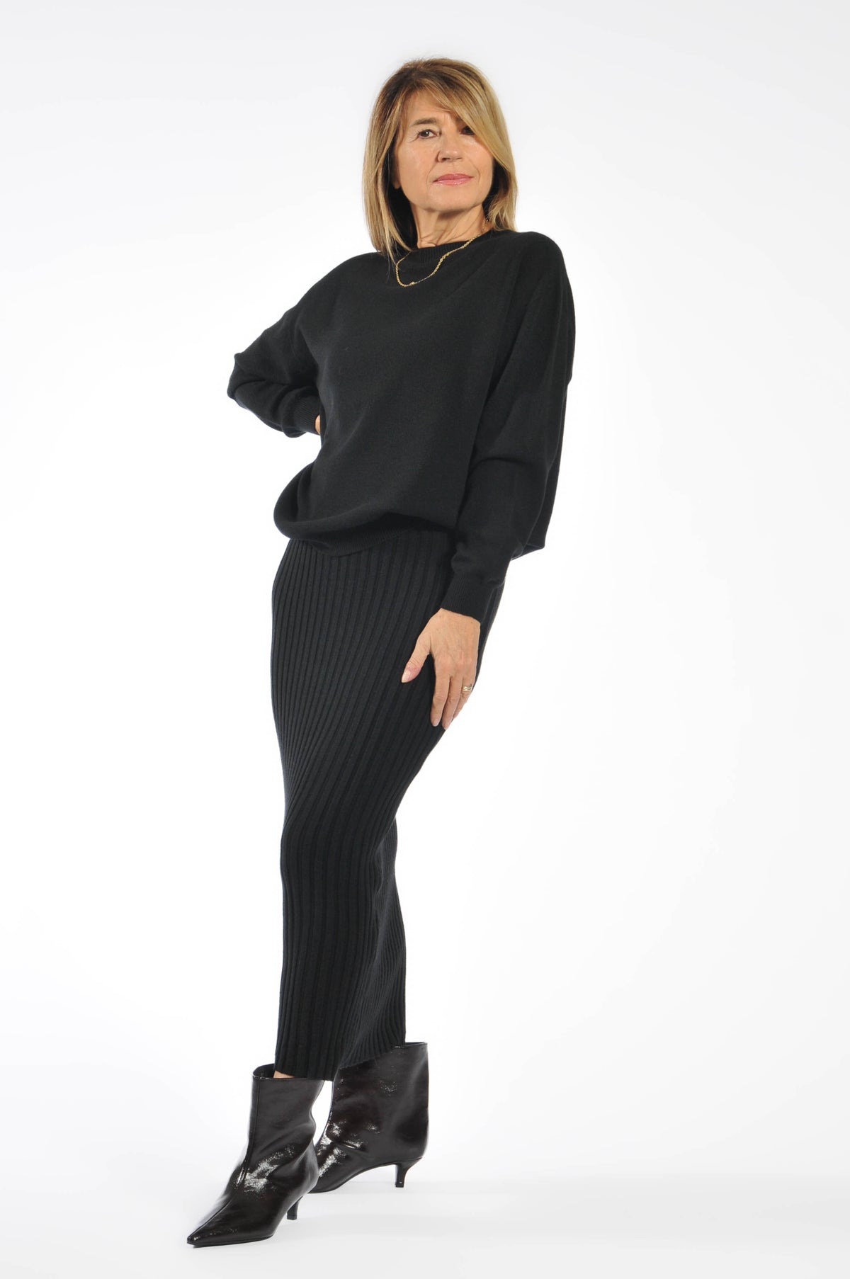 Maglia Paris Girocollo