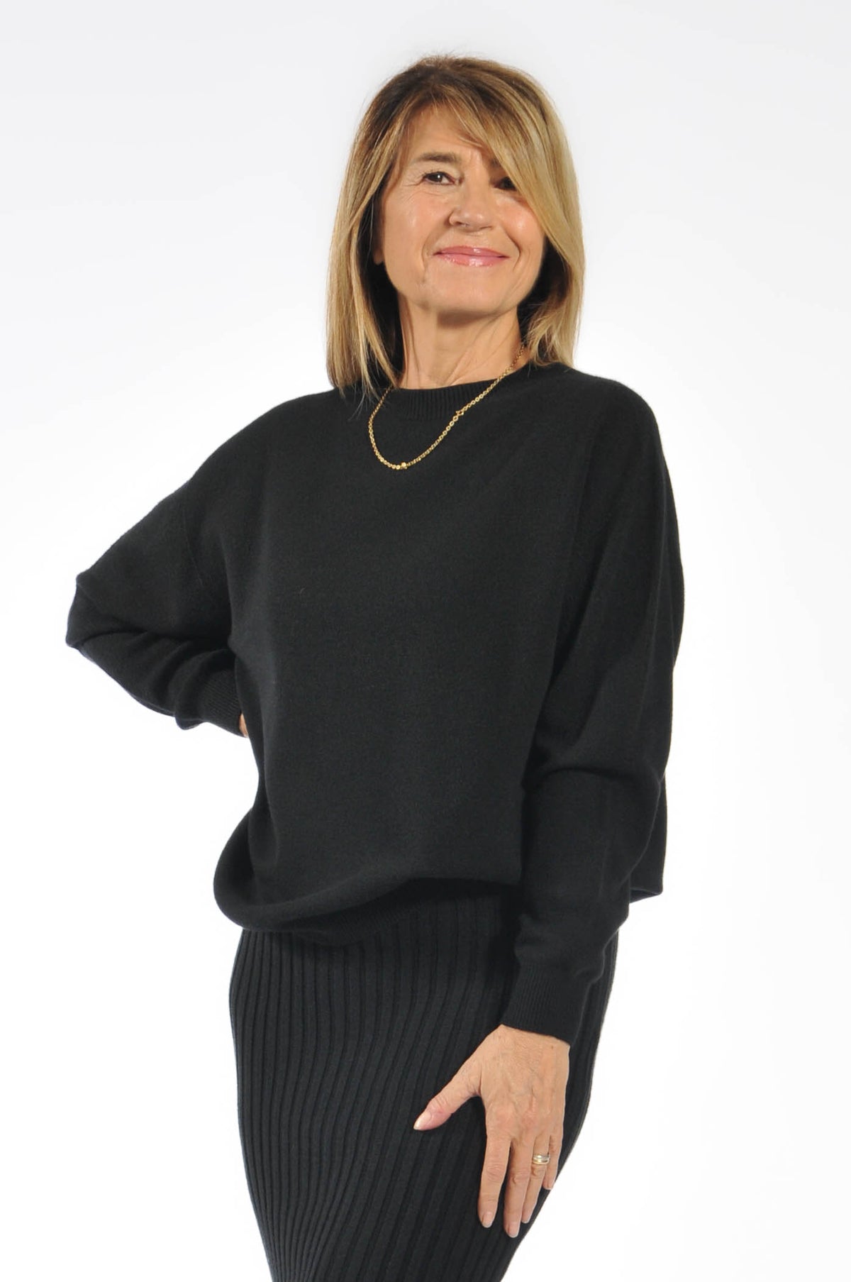 Maglia Paris Girocollo