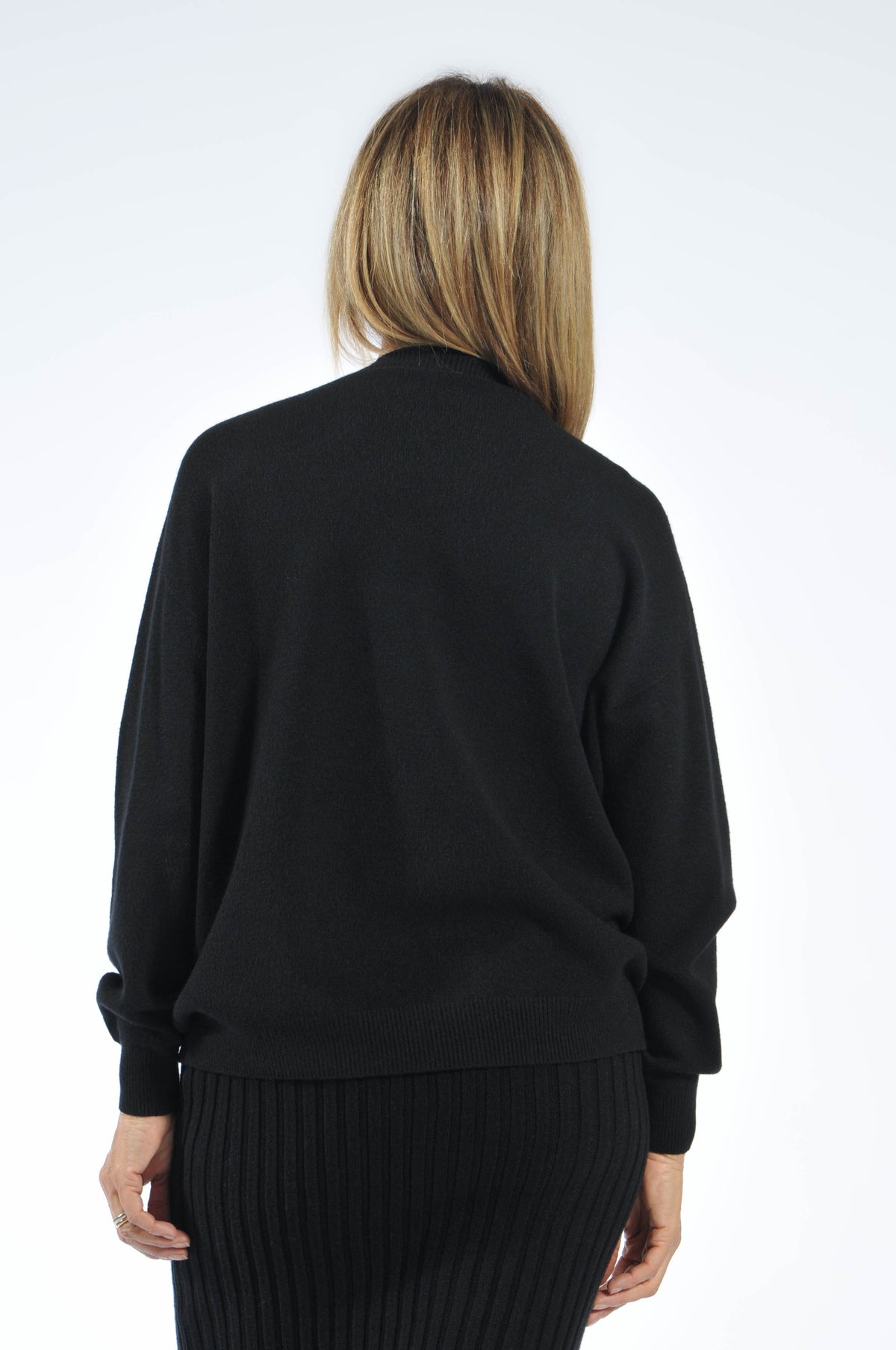 Maglia Paris Girocollo