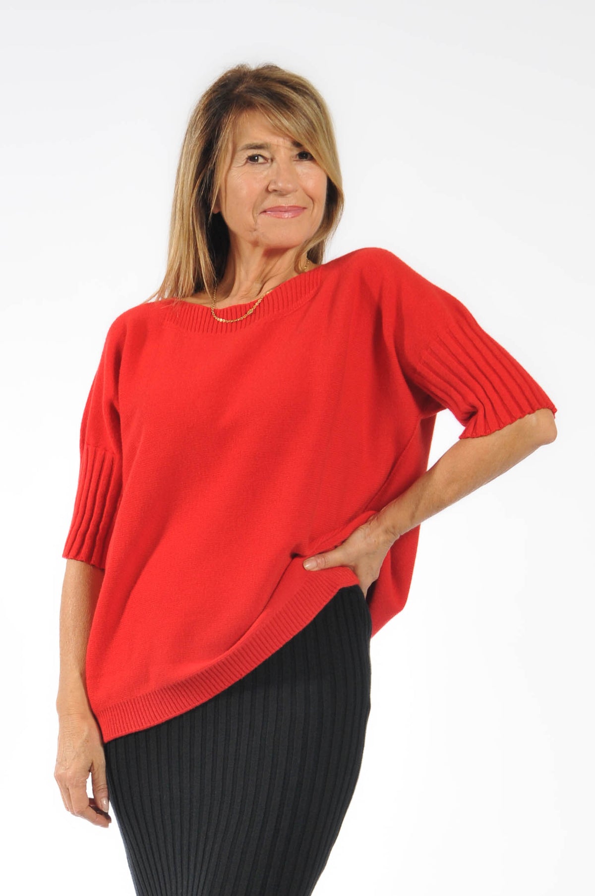 Maglia Paris Manica Gomito