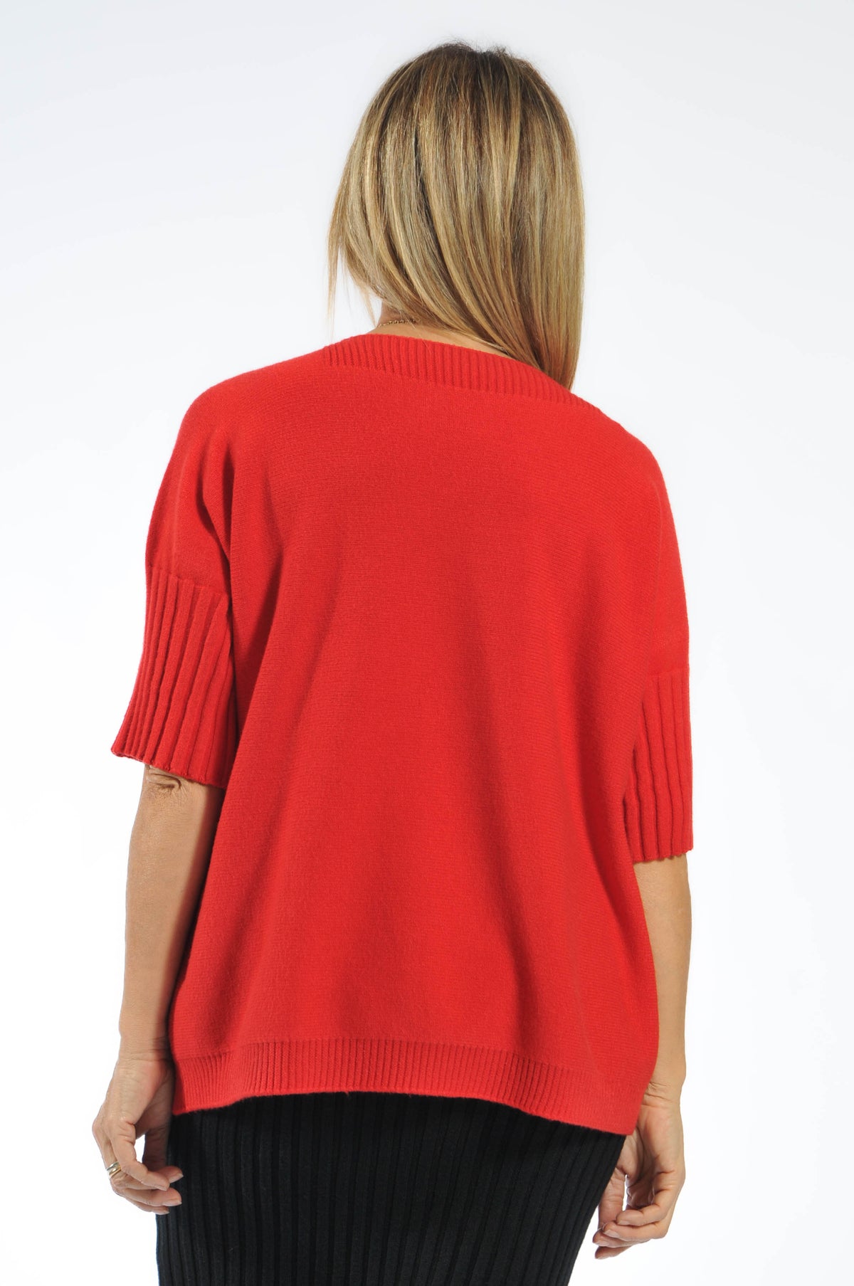 Maglia Paris Manica Gomito
