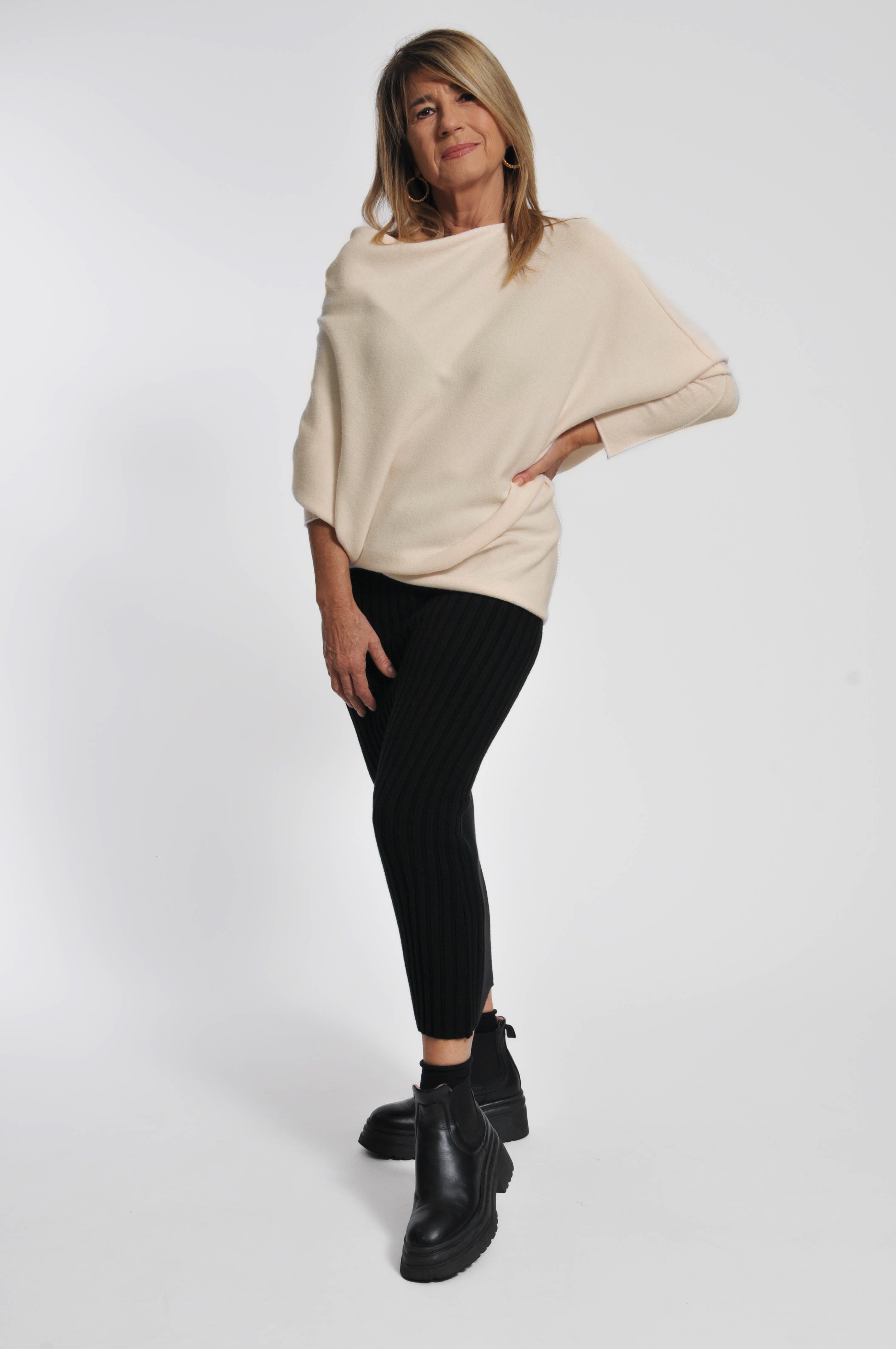 Maglia Paris Asimmetrica