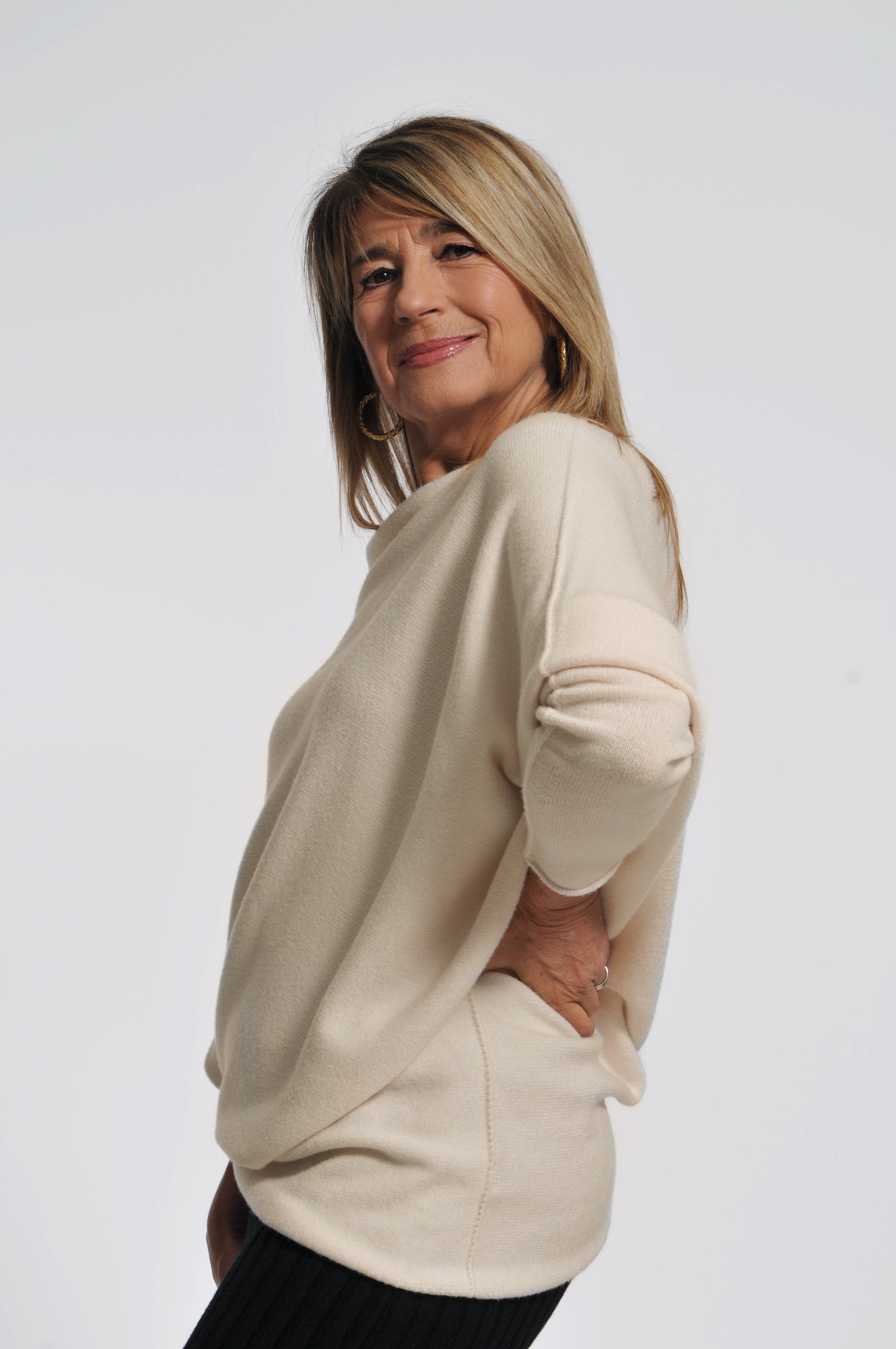 Maglia Paris Asimmetrica