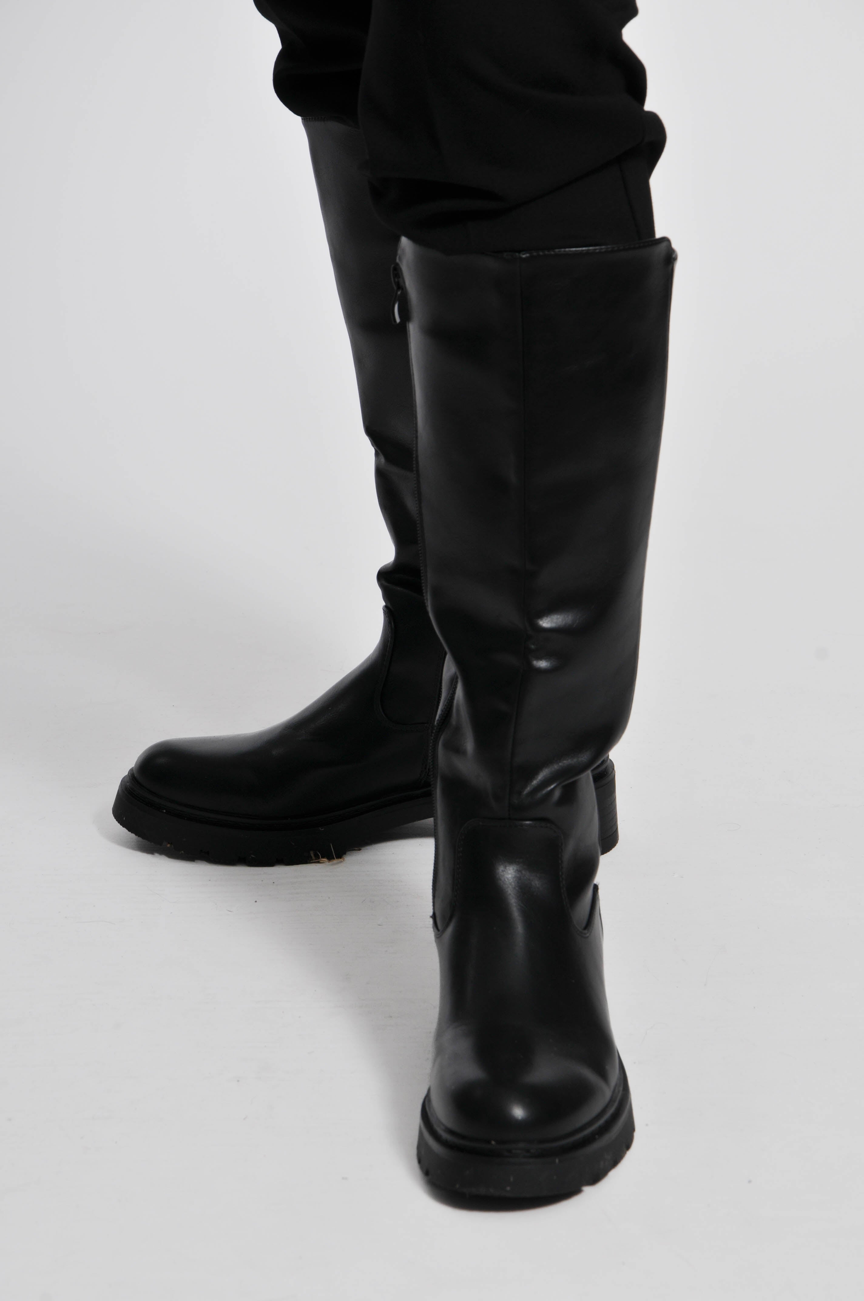 Boot Paris