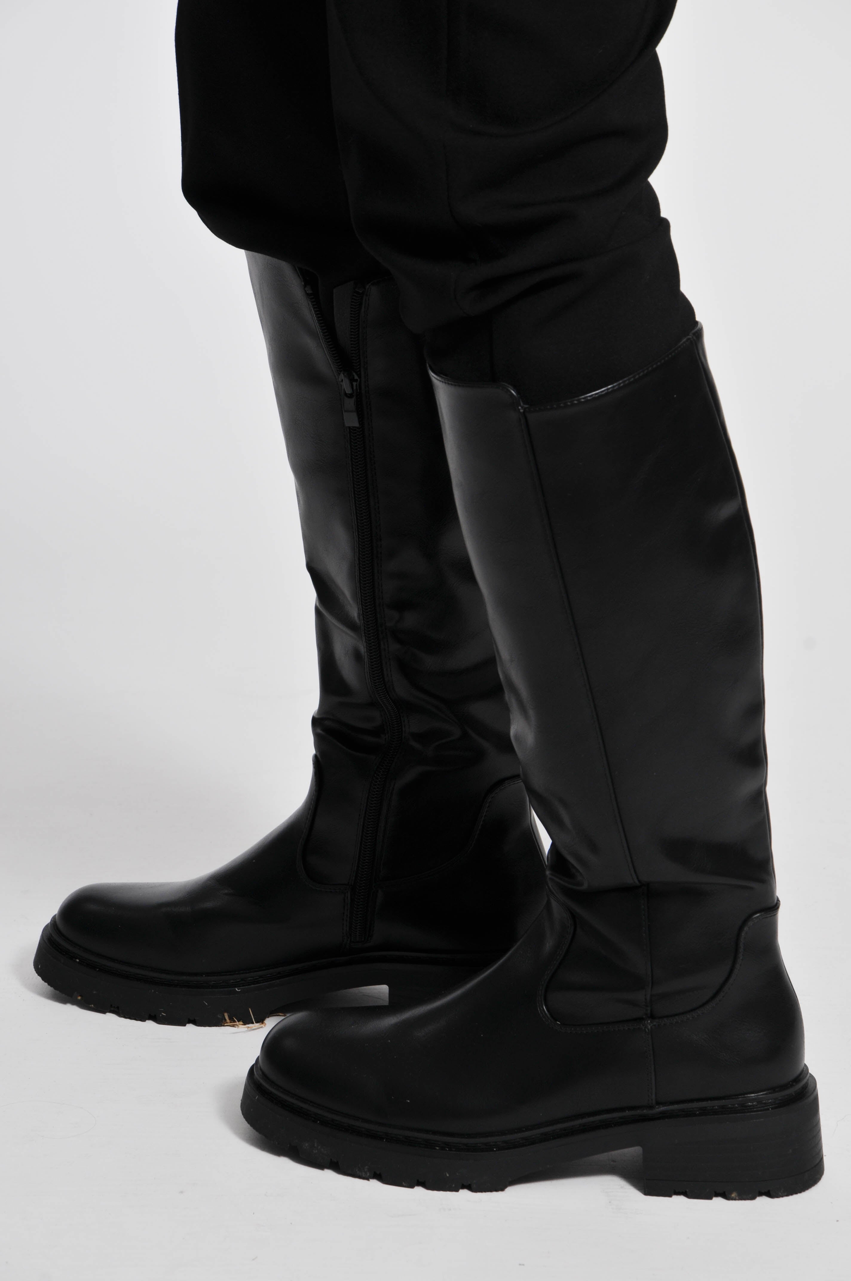 Boot Paris