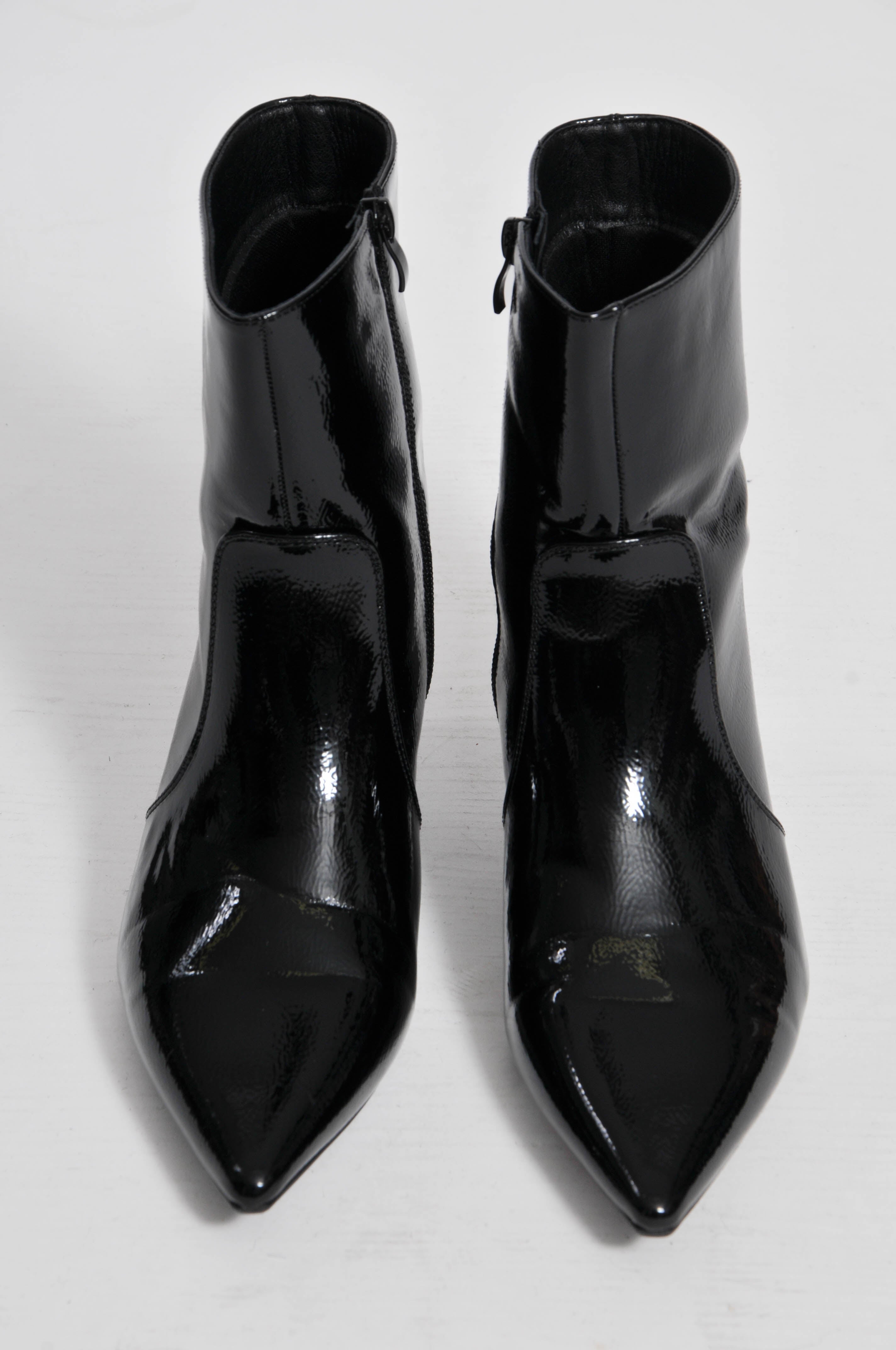 Stivaletto Paris