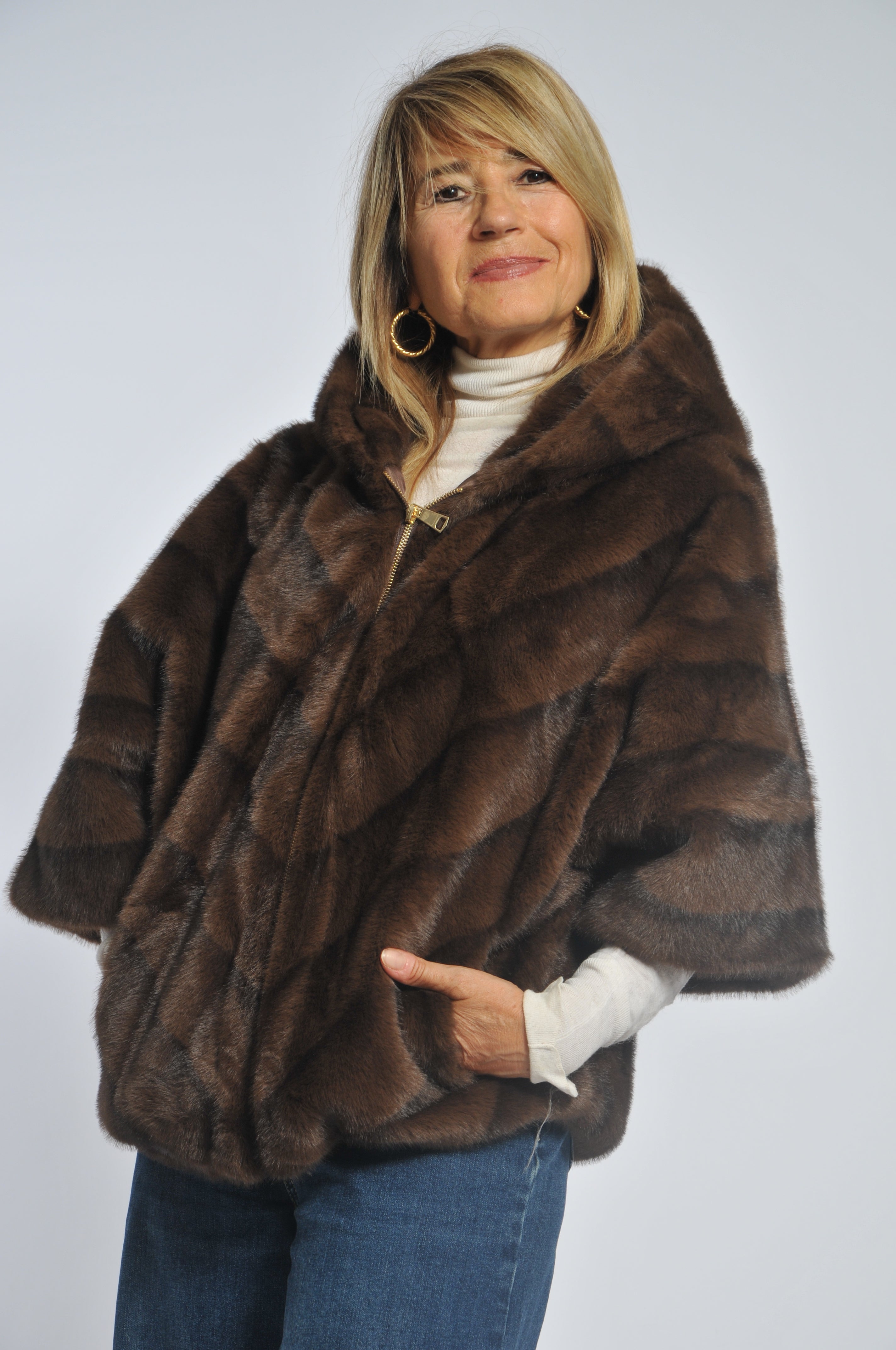Eco-Pelliccia Fede