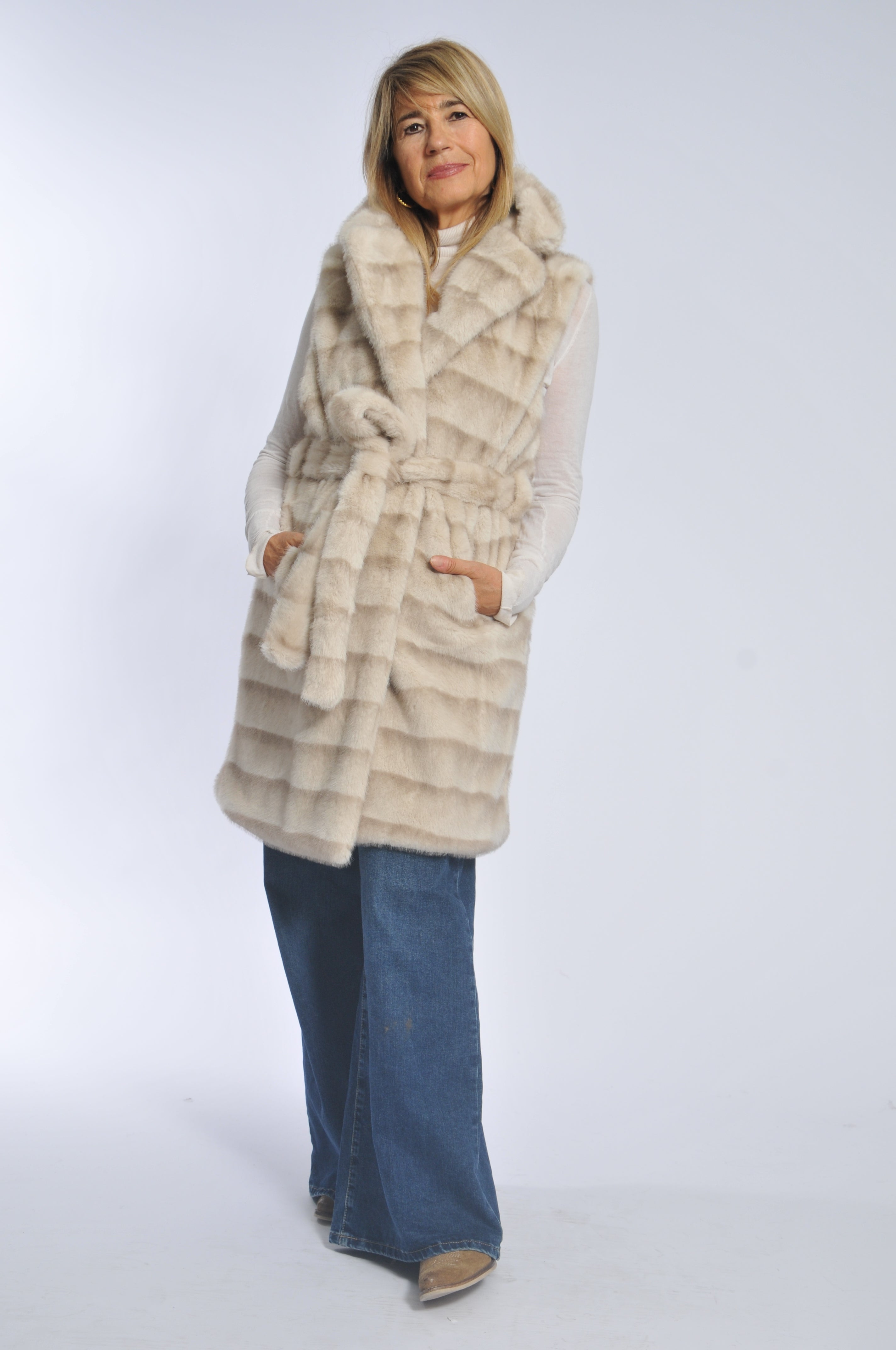 Eco-Pelliccia Martino