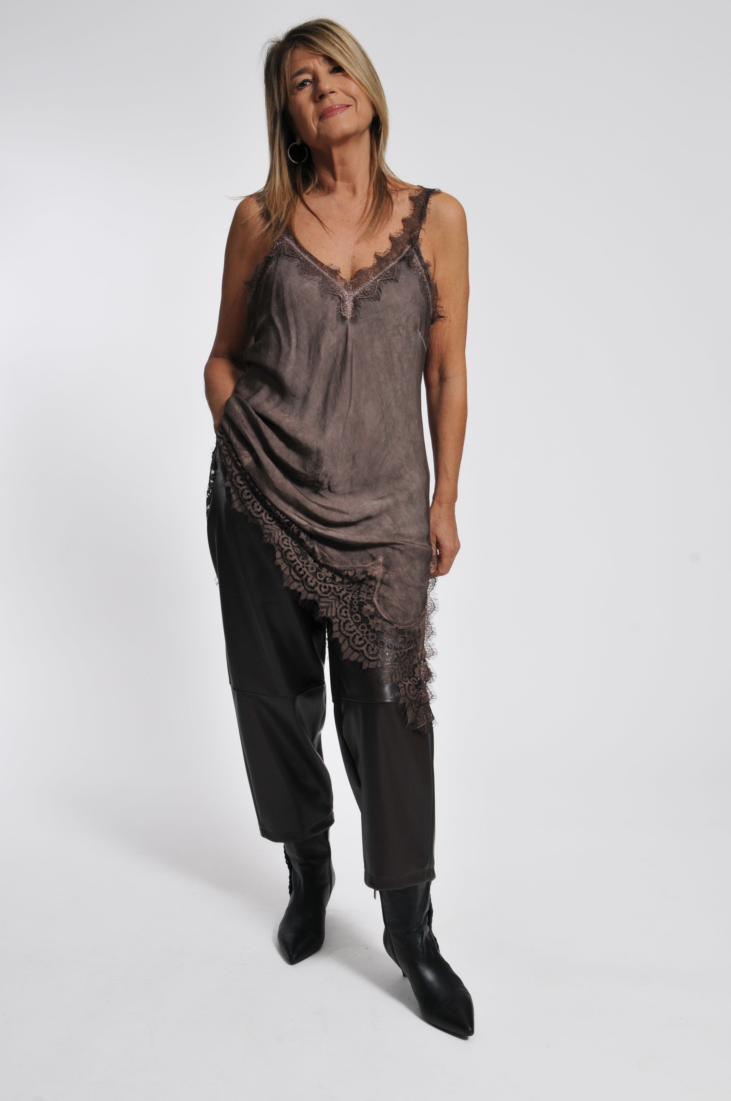 Top Pizzo Ocean Long