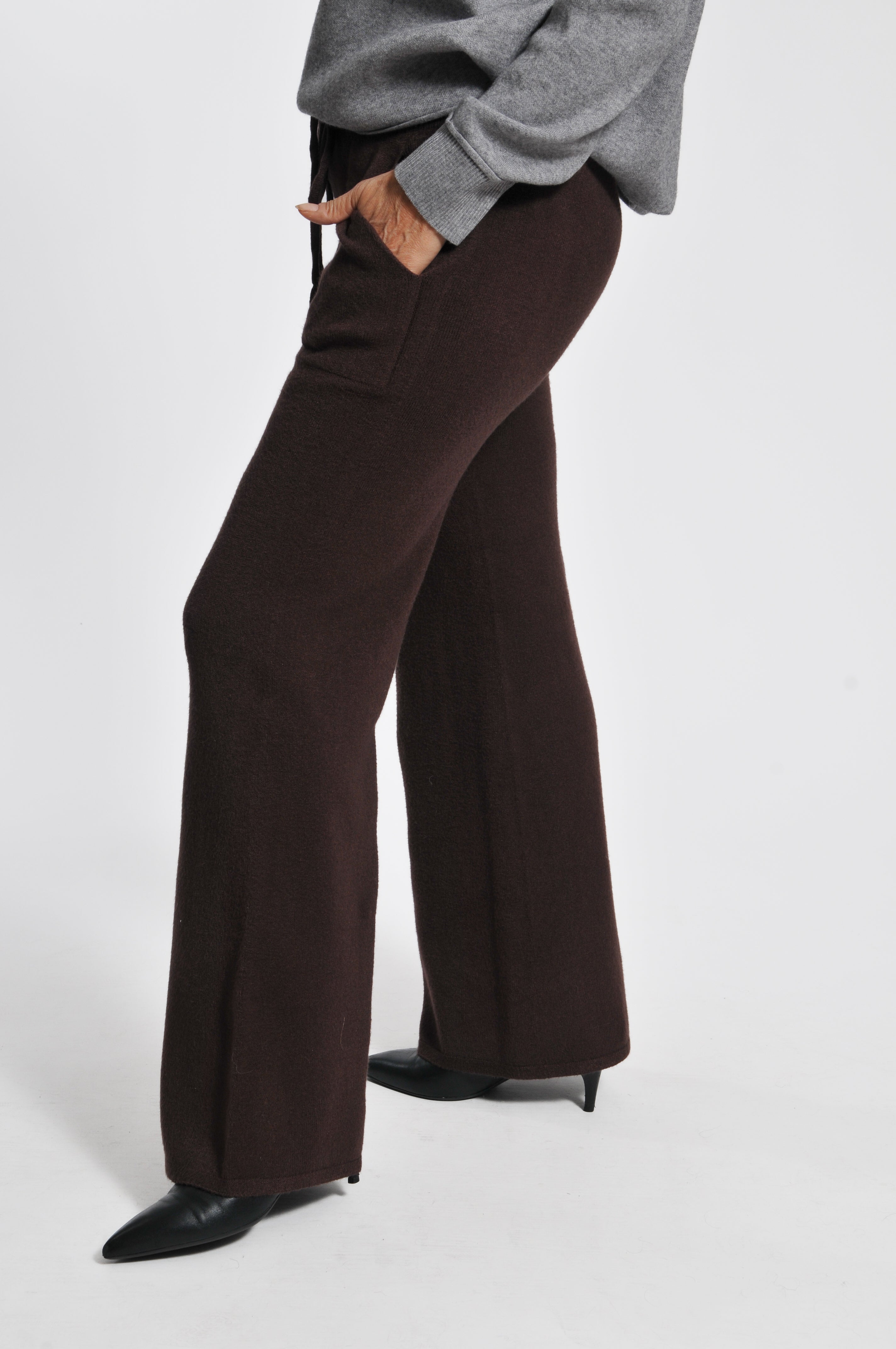 Pantalone Paris Tasche