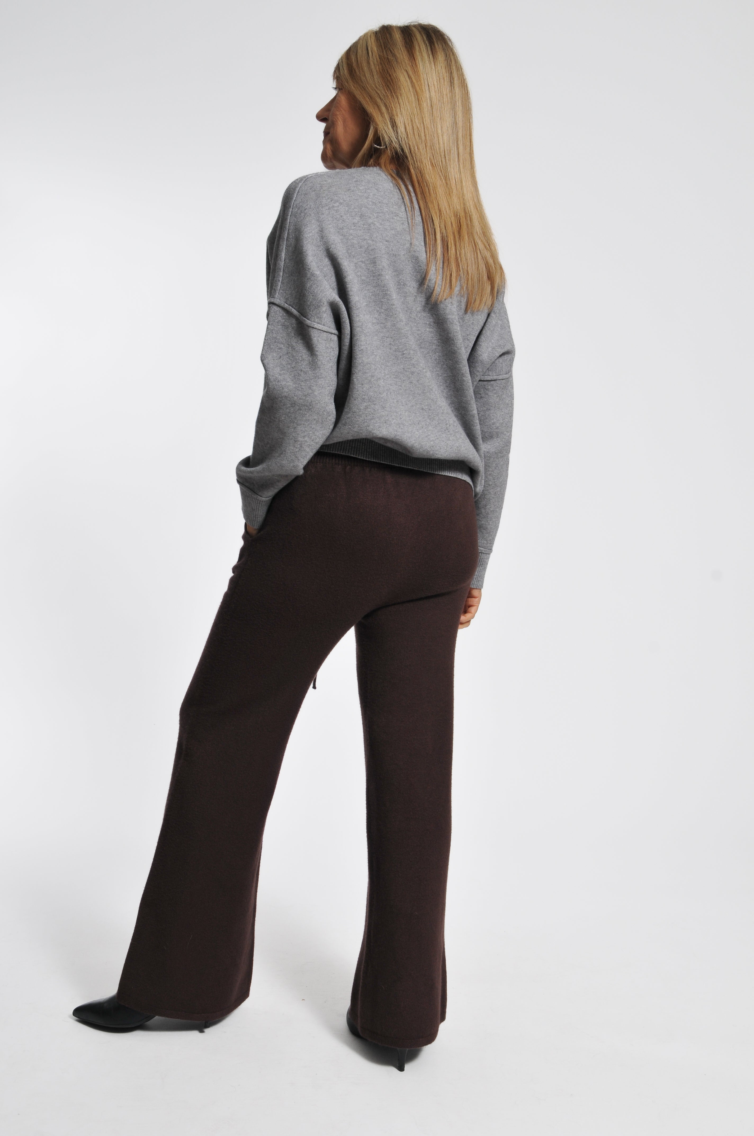 Pantalone Paris Tasche