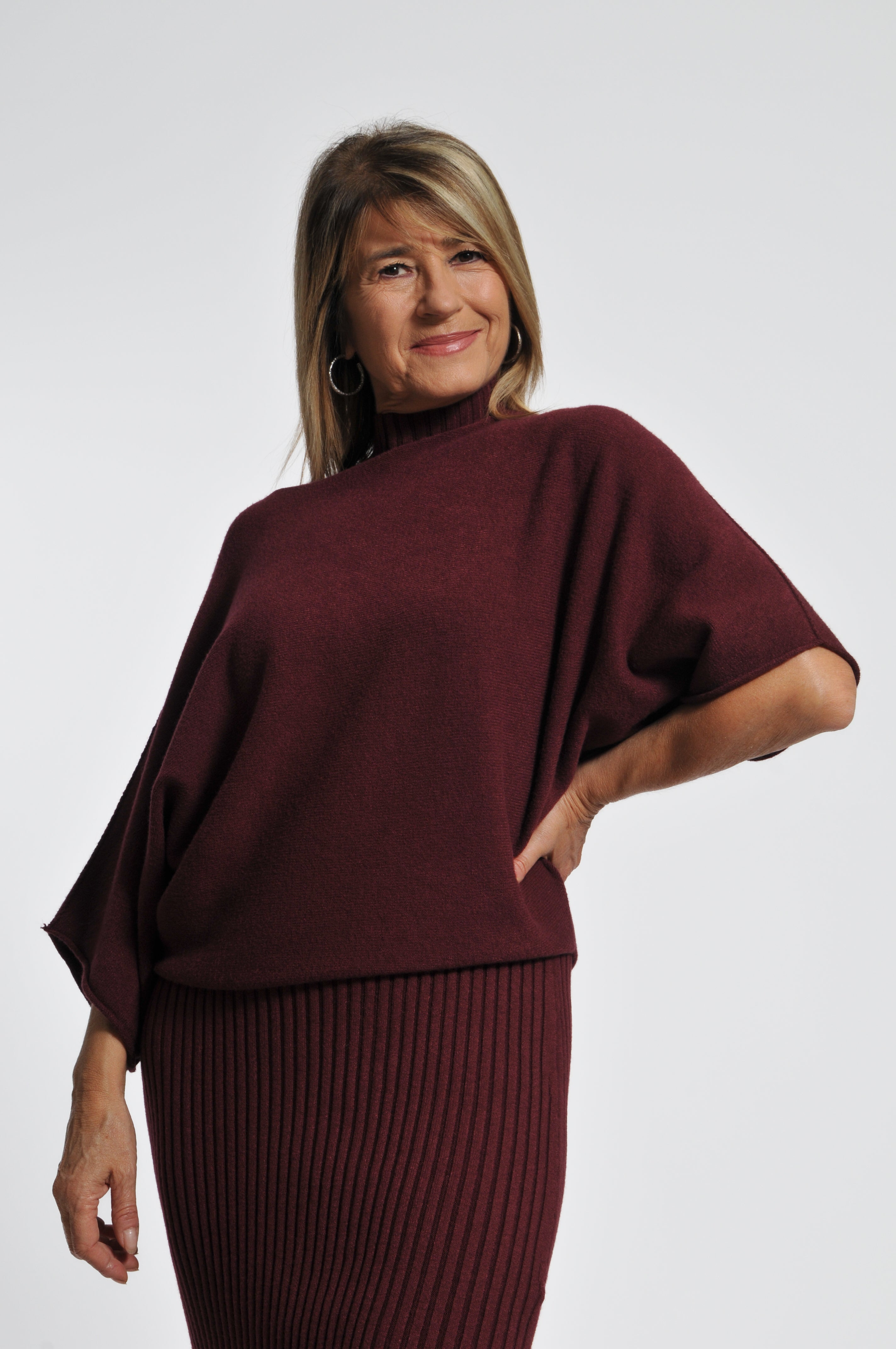 Maglia Paris Barchetta