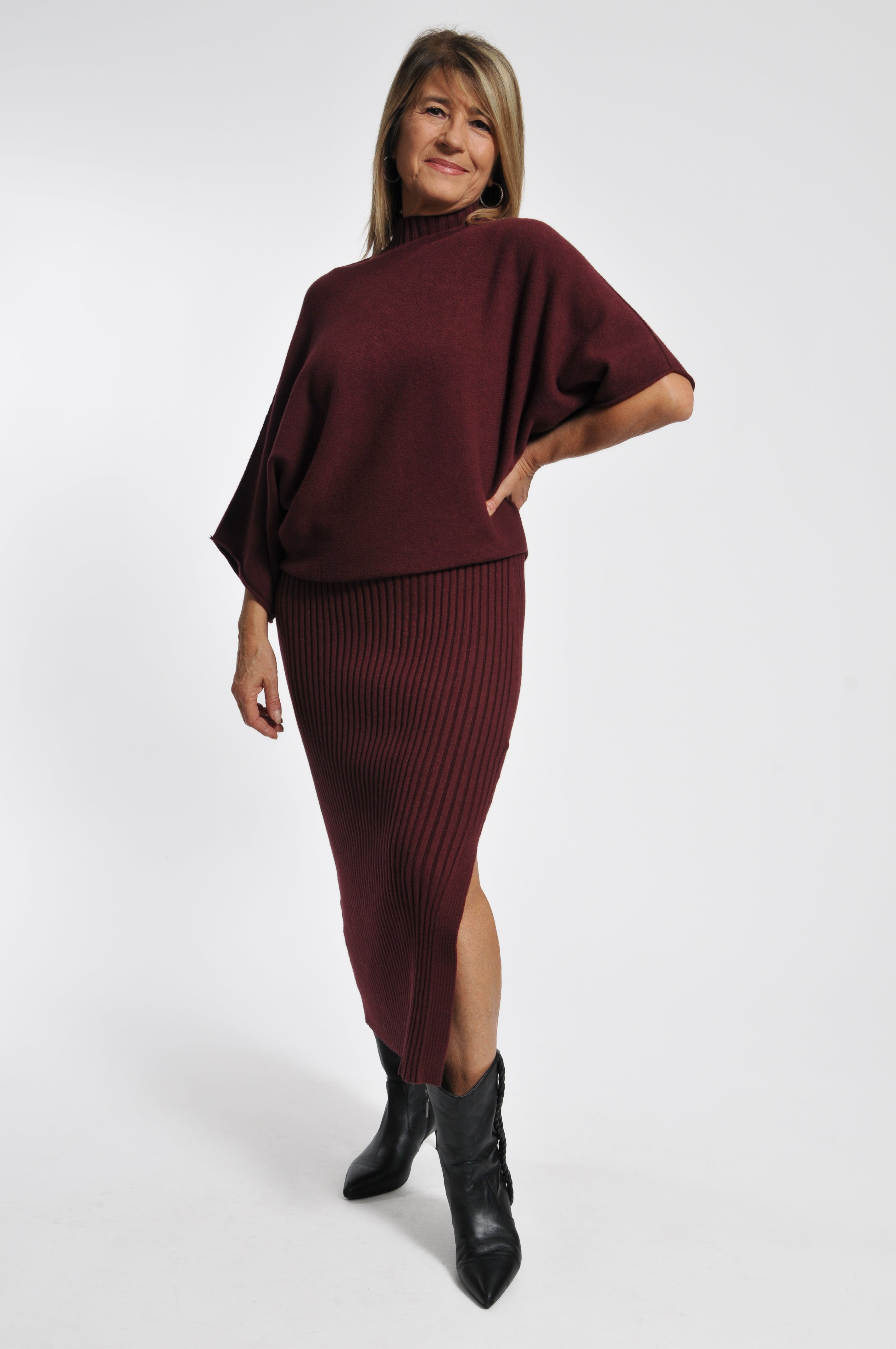 Maglia Paris Barchetta