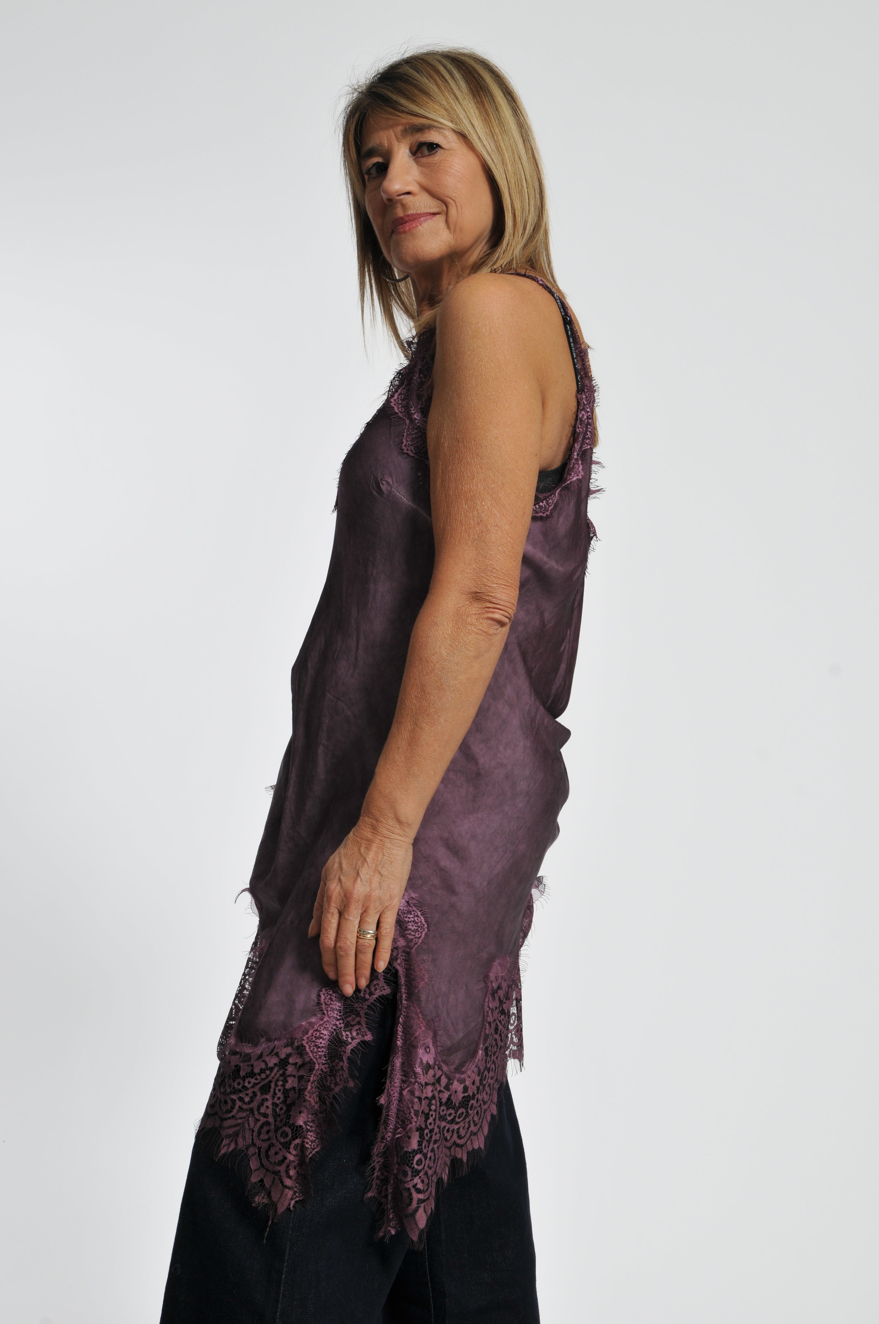 Top Pizzo Ocean Long