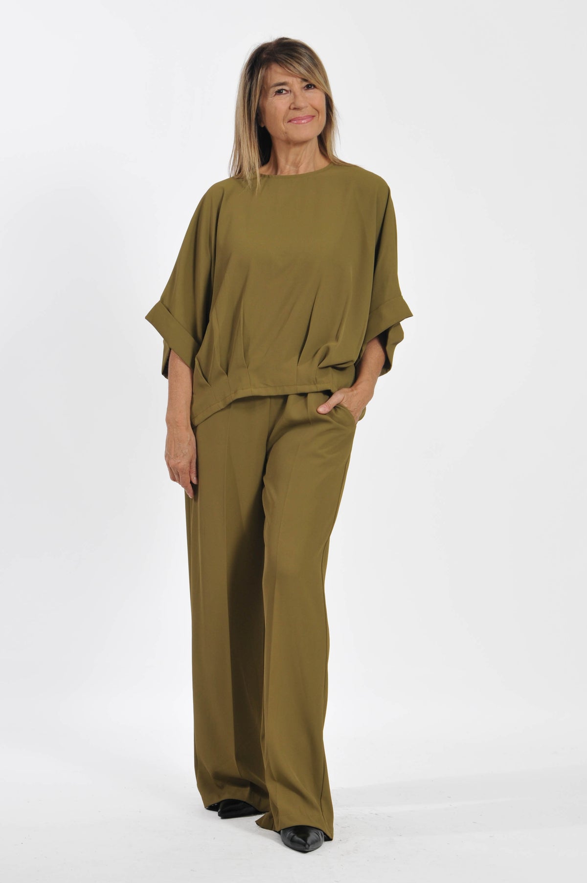 Blusa Rosie