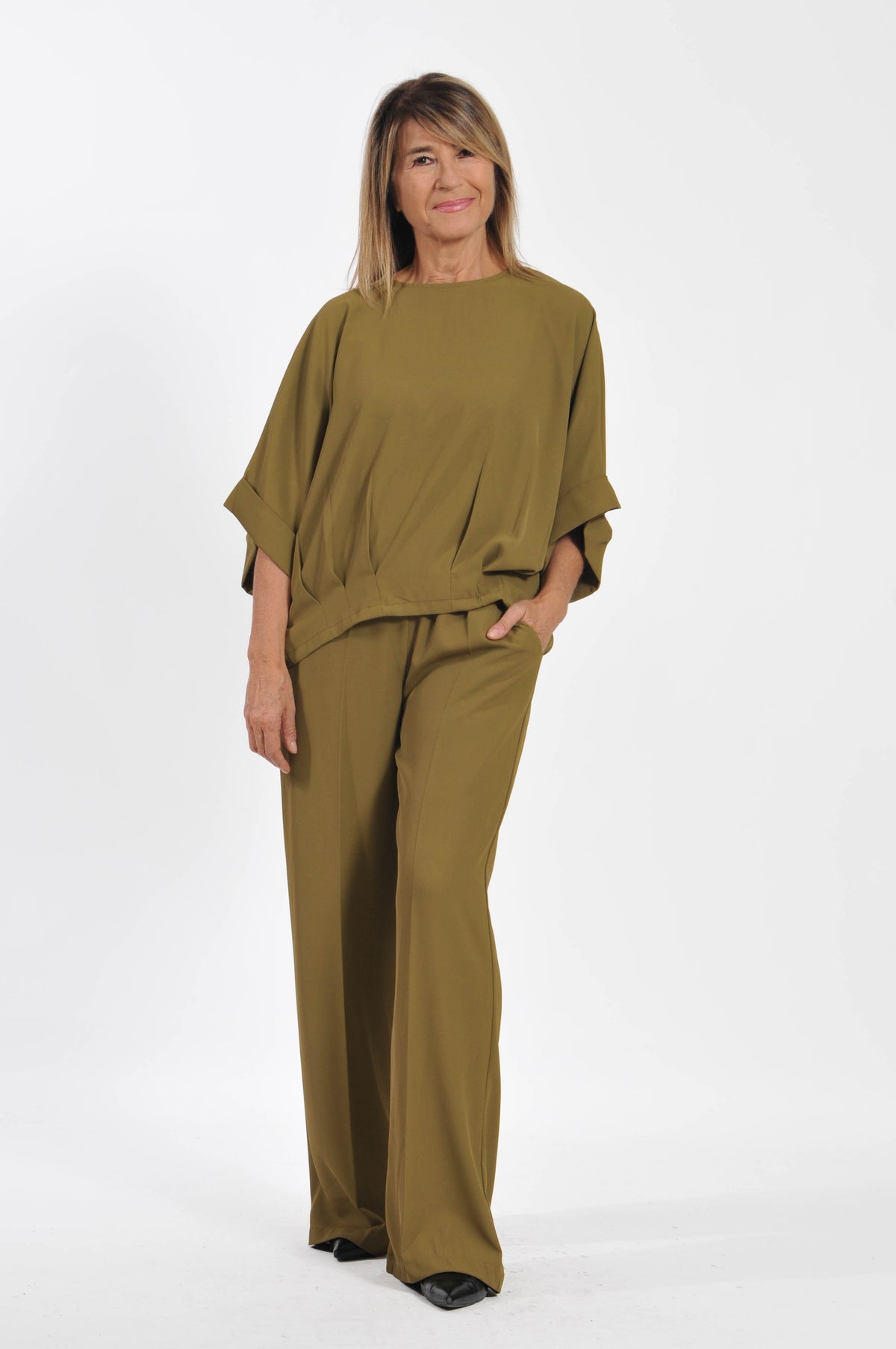 Blusa Rosie