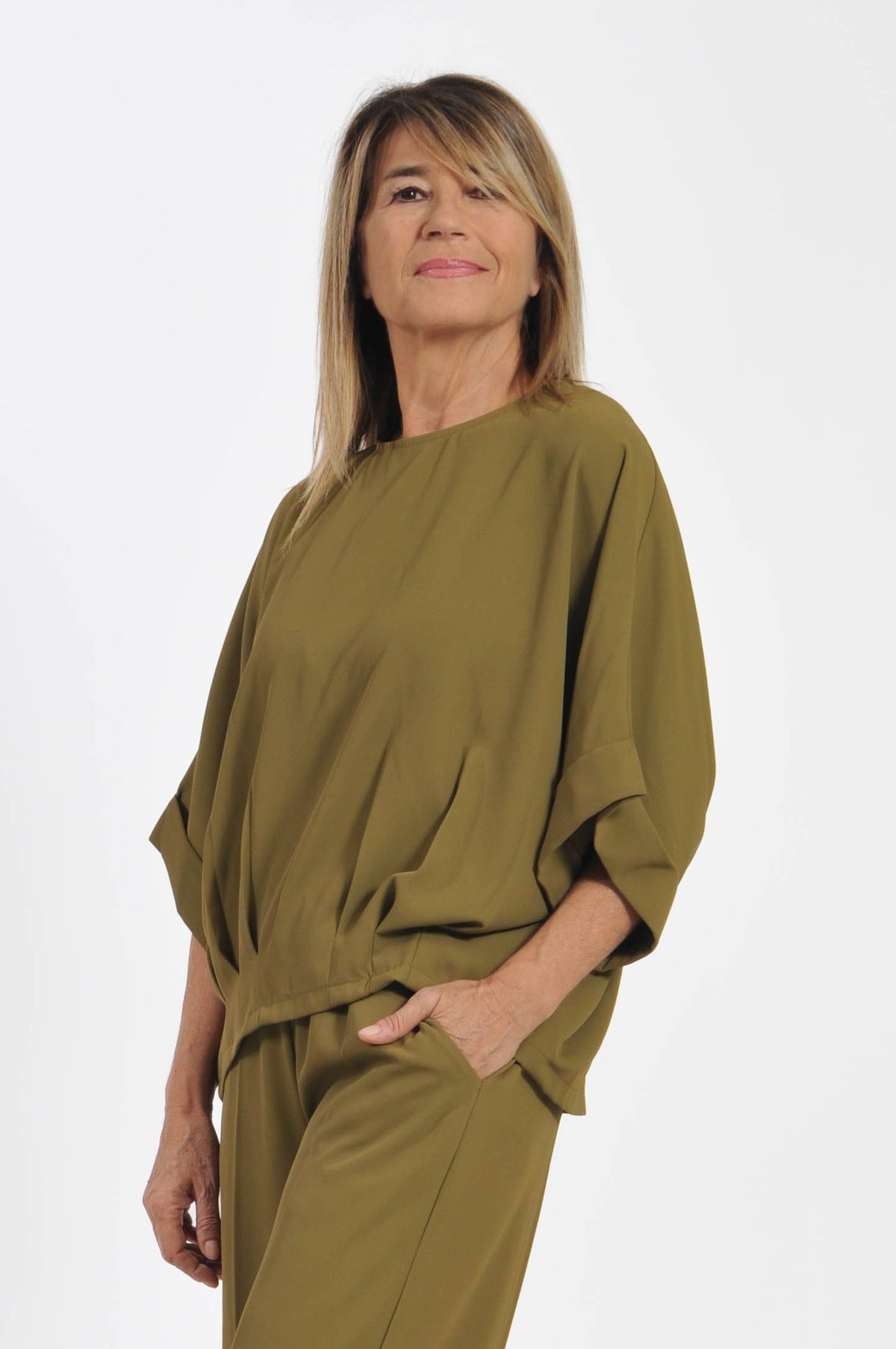 Blusa Rosie