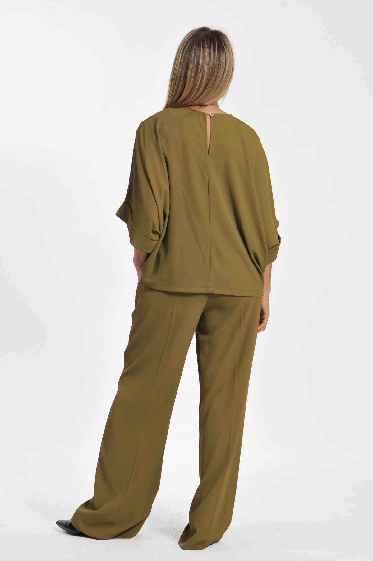 Blusa Rosie