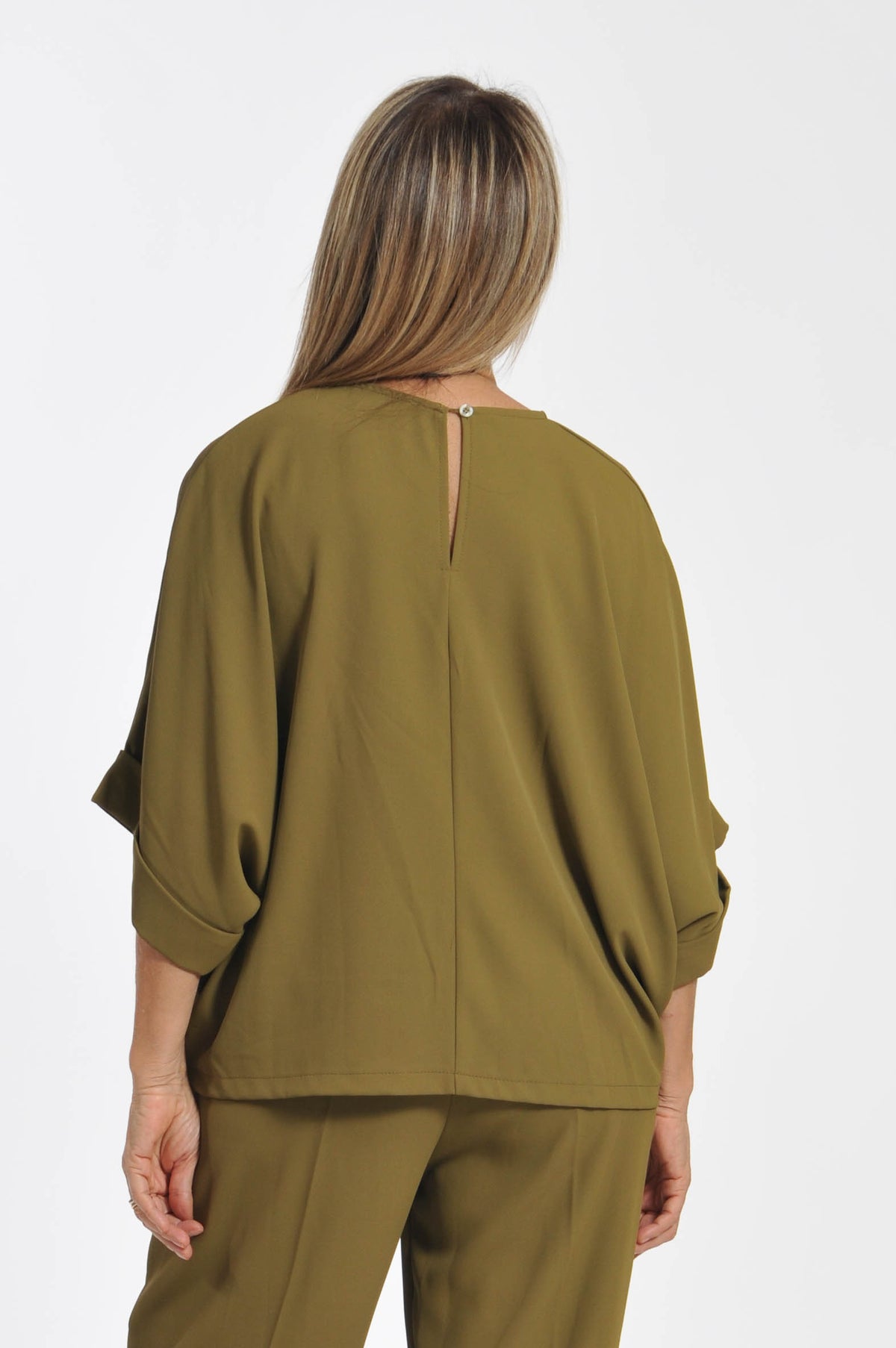 Blusa Rosie