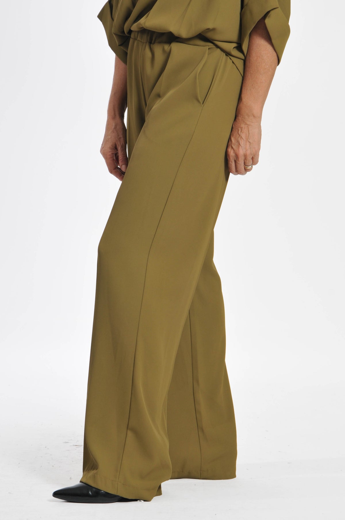 Pantalone Rosie Faschione
