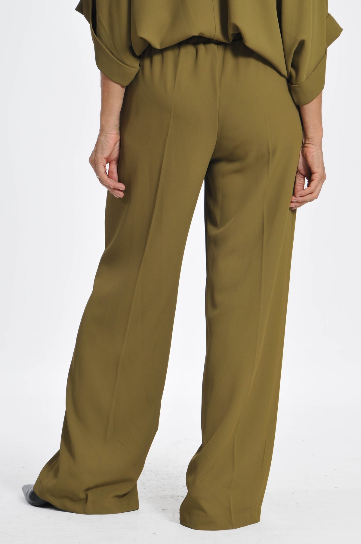 Pantalone Rosie Faschione