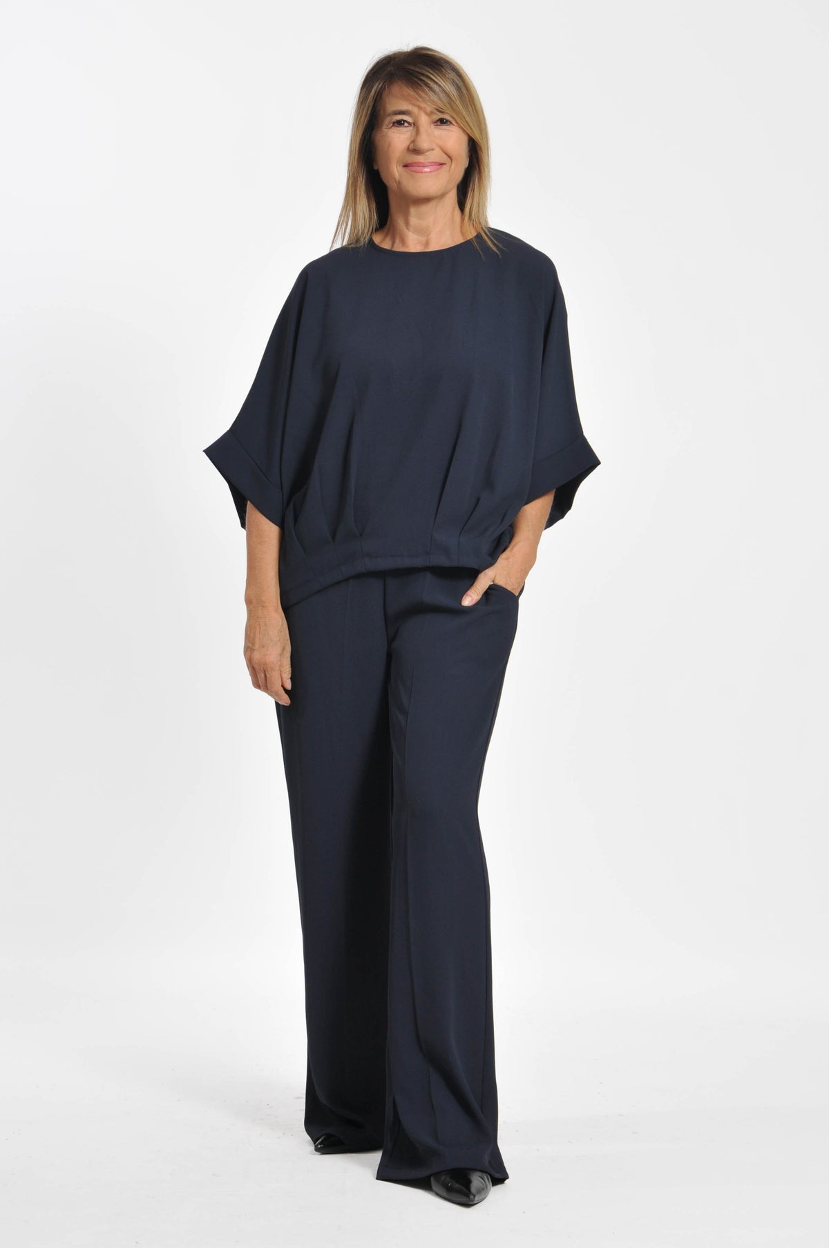 Blusa Rosie
