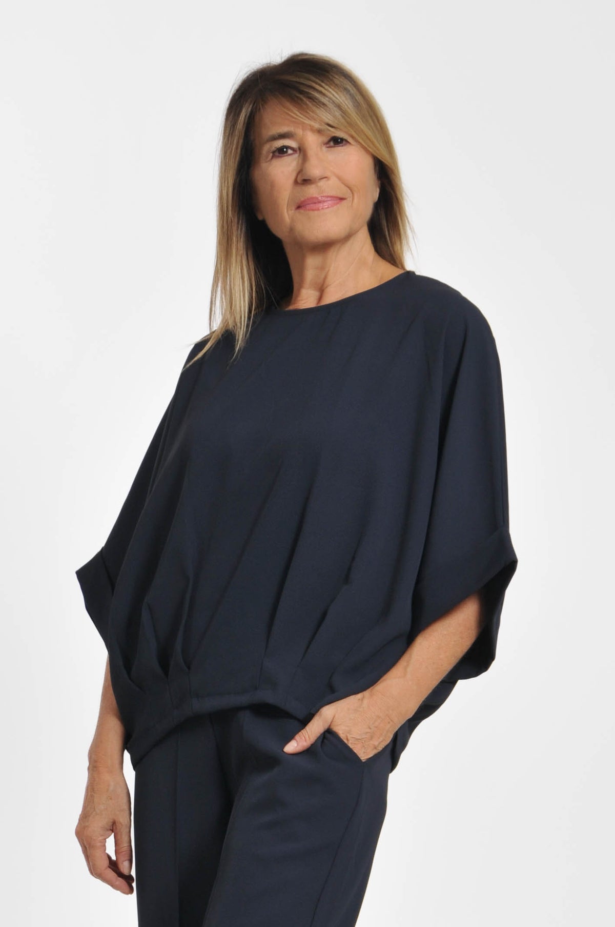 Blusa Rosie