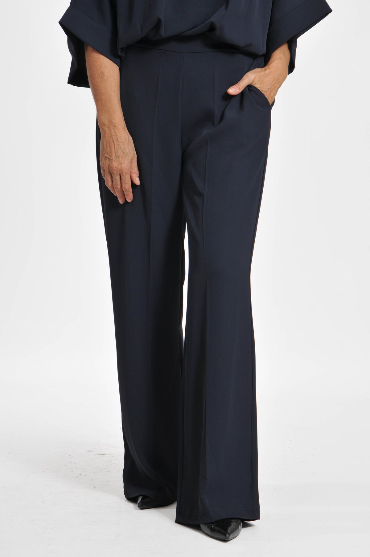Pantalone Rosie Faschione