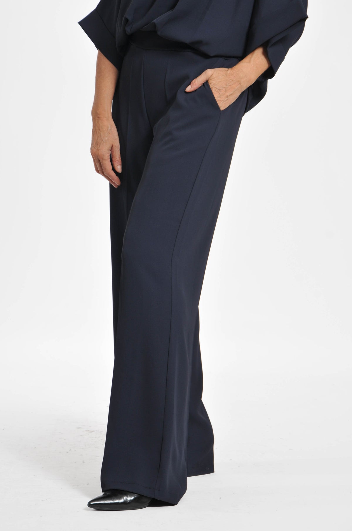 Pantalone Rosie Faschione