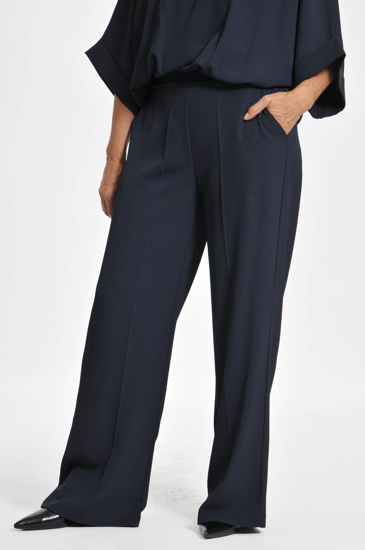 Pantalone Rosie Faschione