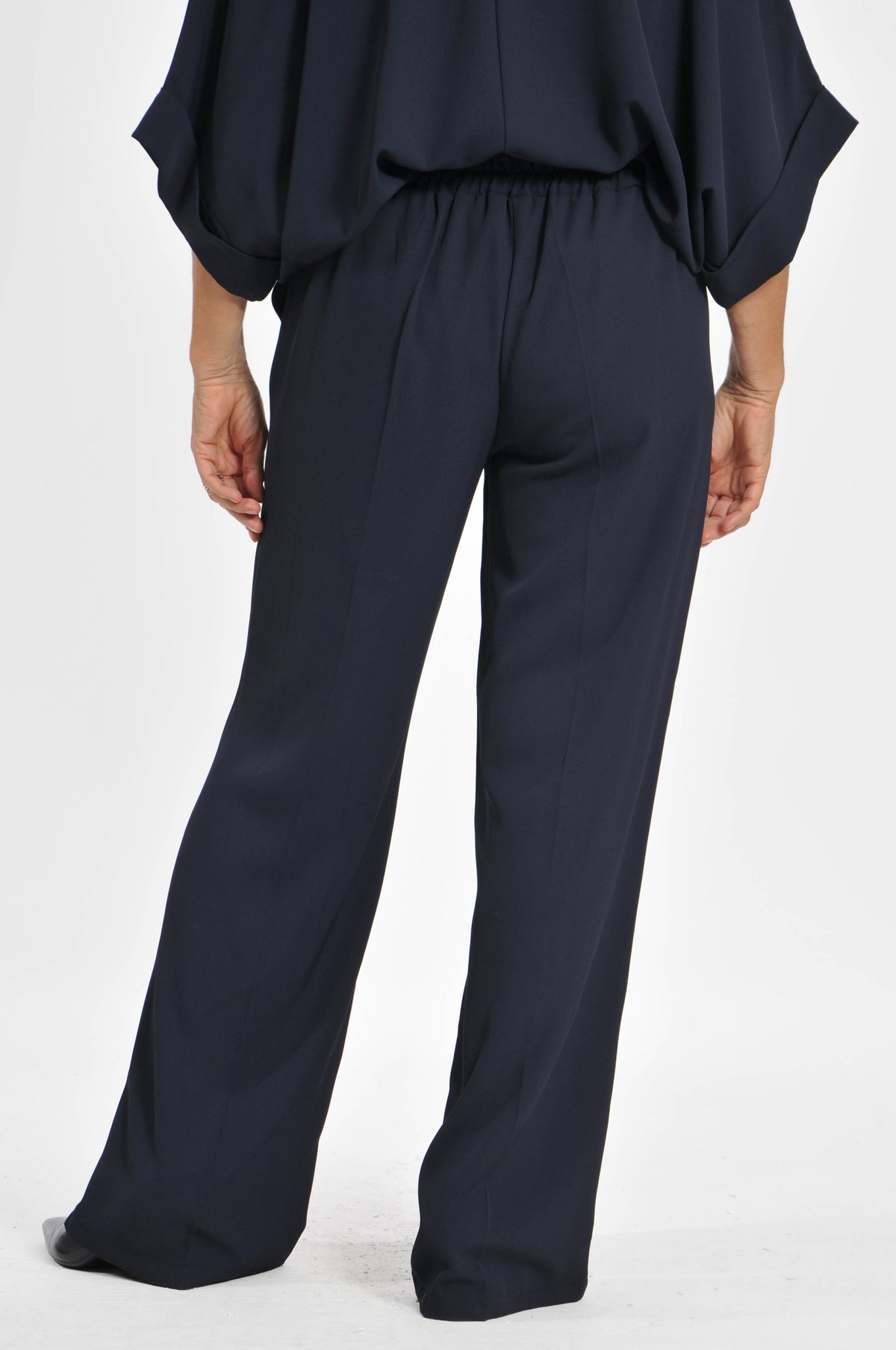 Pantalone Rosie Faschione