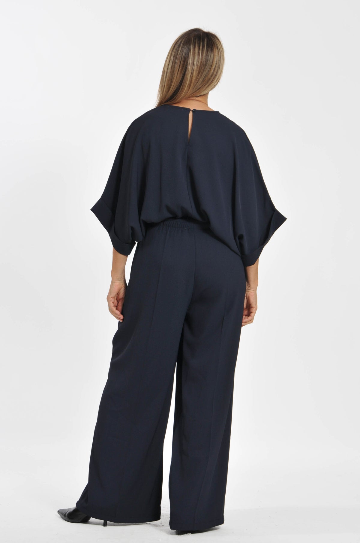 Pantalone Rosie Elastico