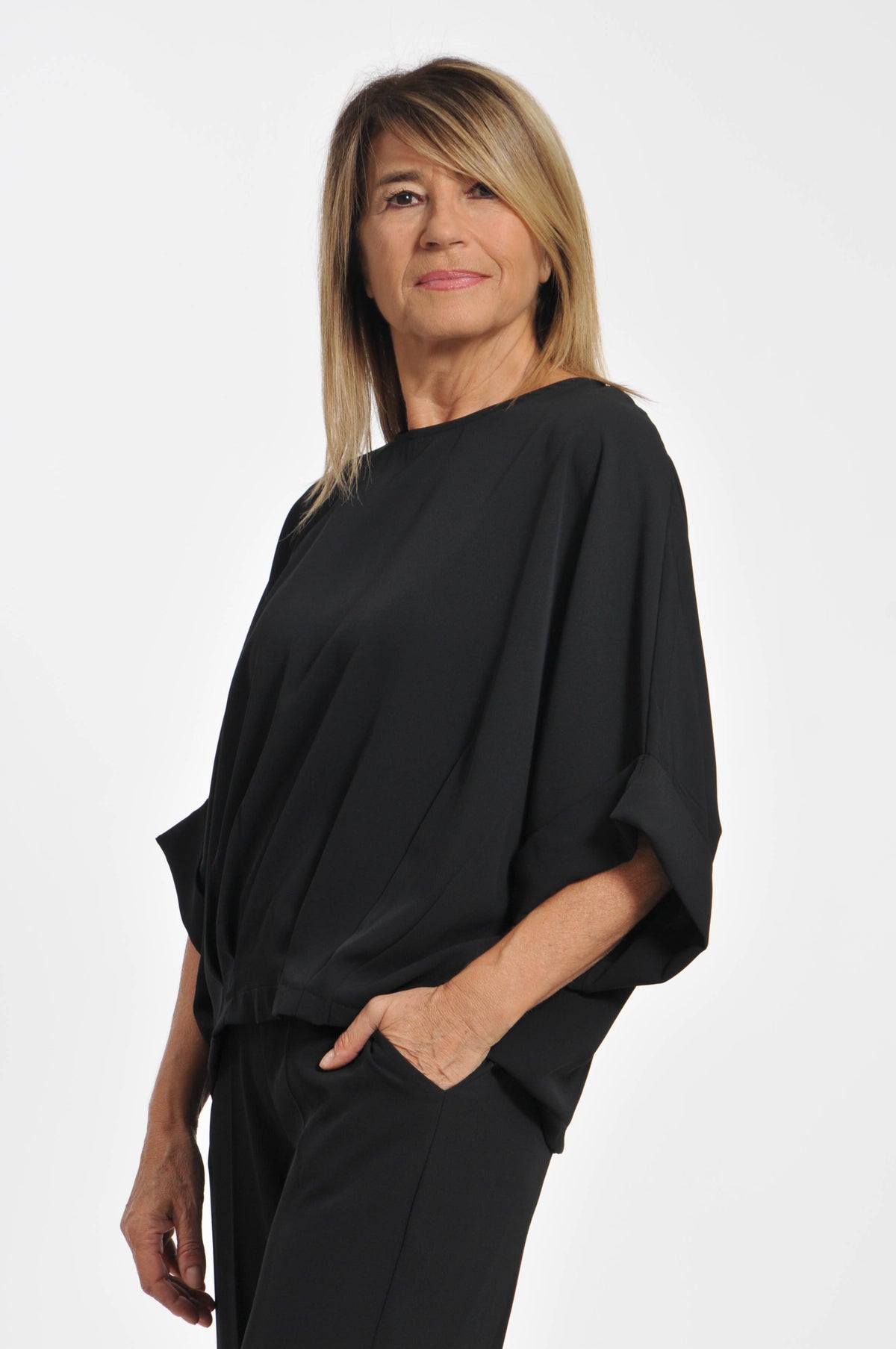 Blusa Rosie