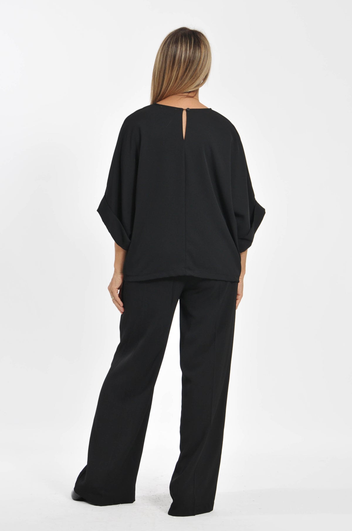 Blusa Rosie