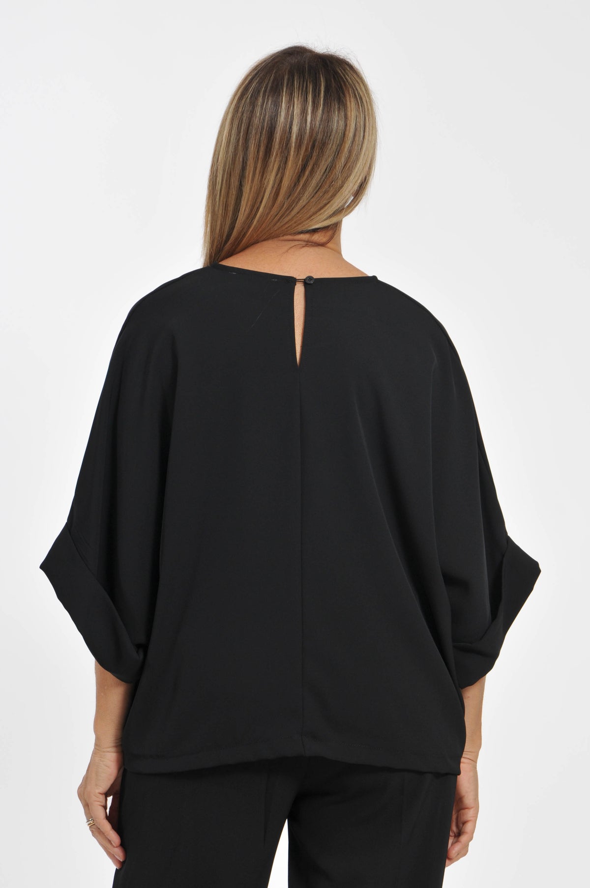 Blusa Rosie