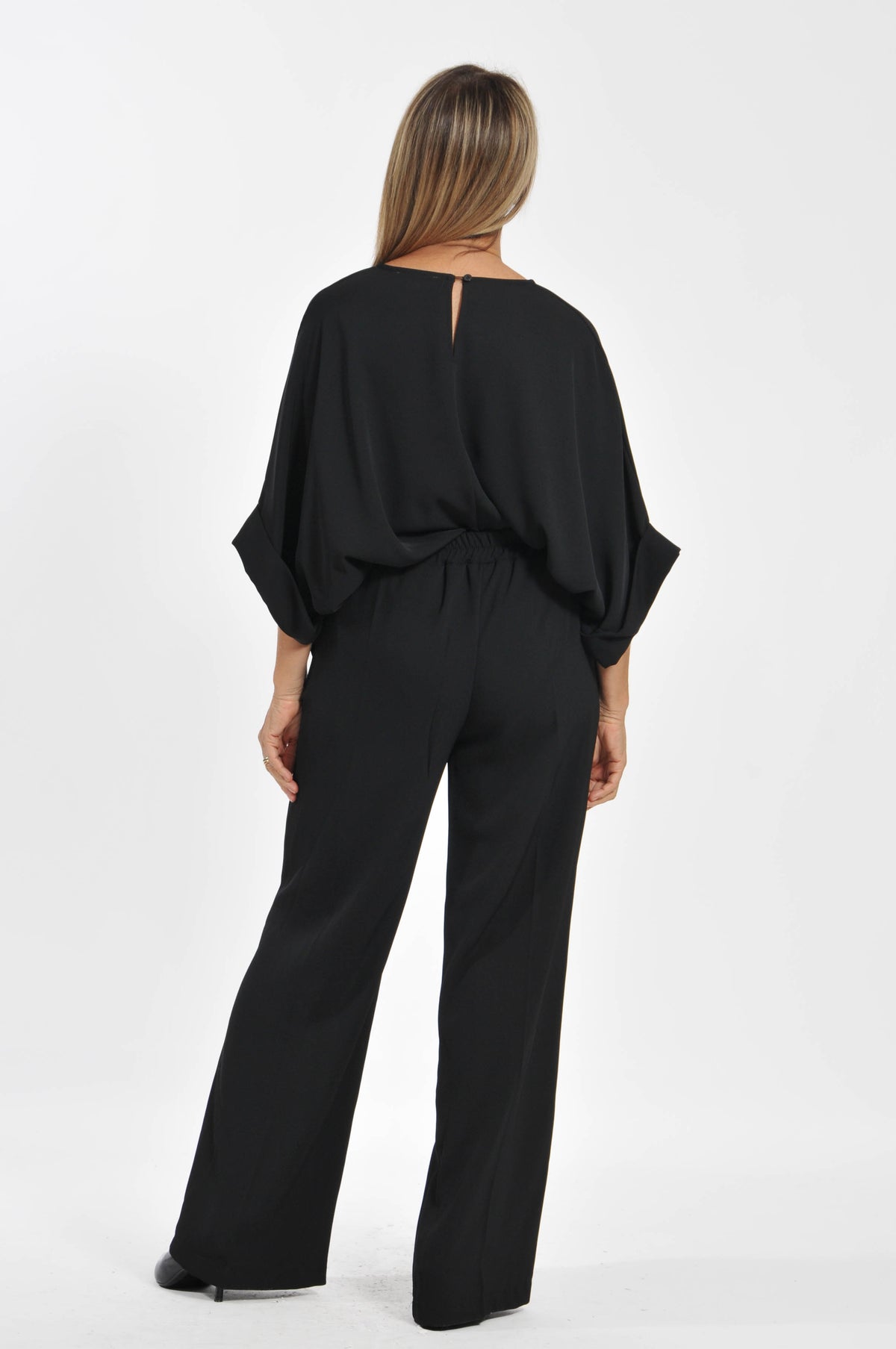 Pantalone Rosie Faschione