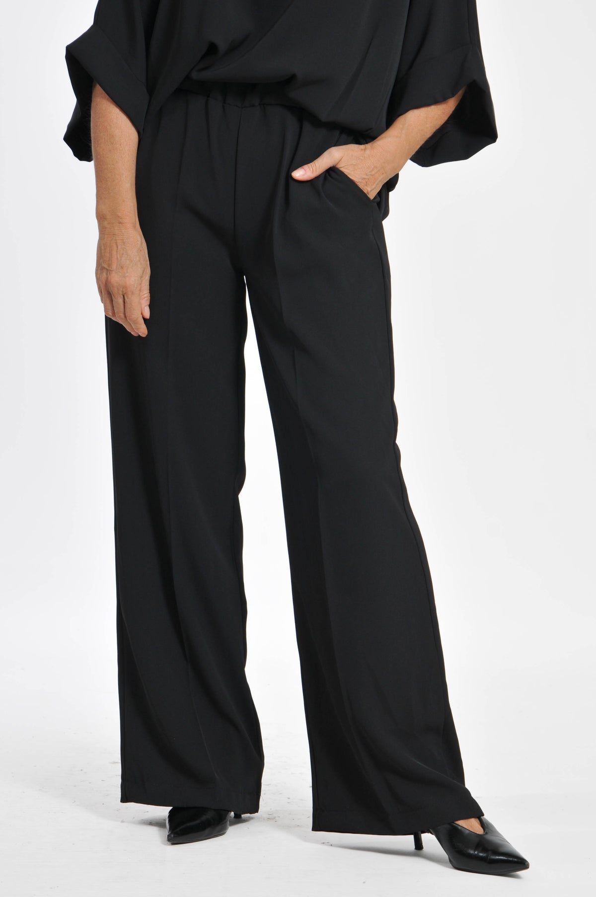 Pantalone Rosie Faschione