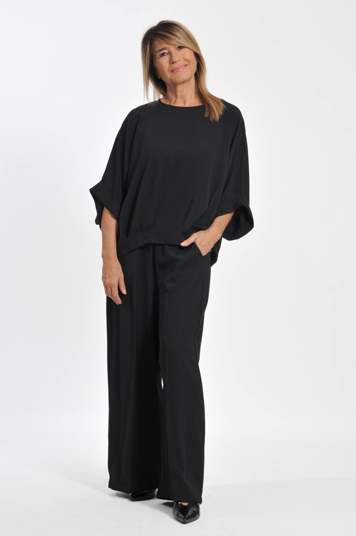 Blusa Rosie