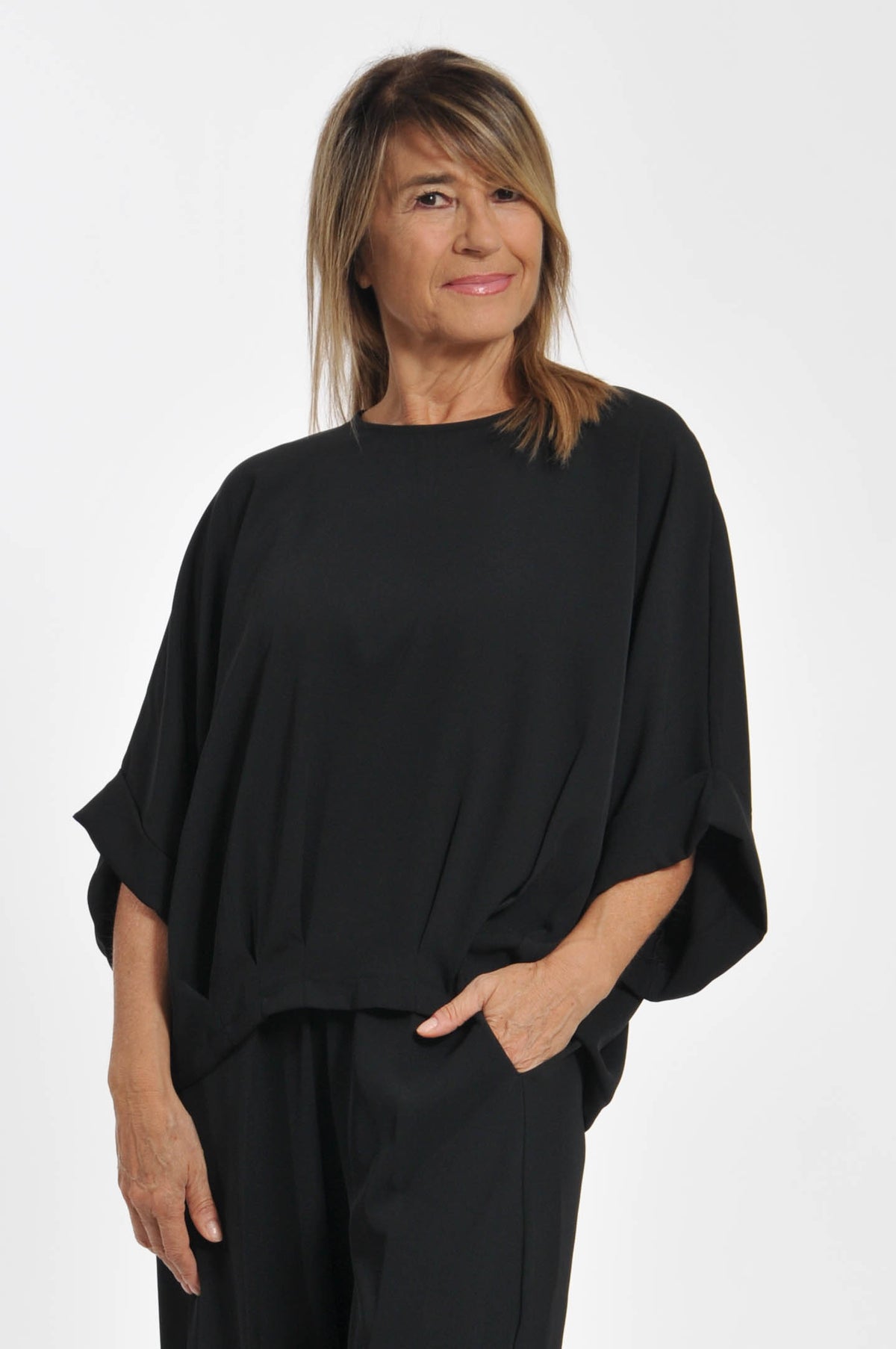 Blusa Rosie