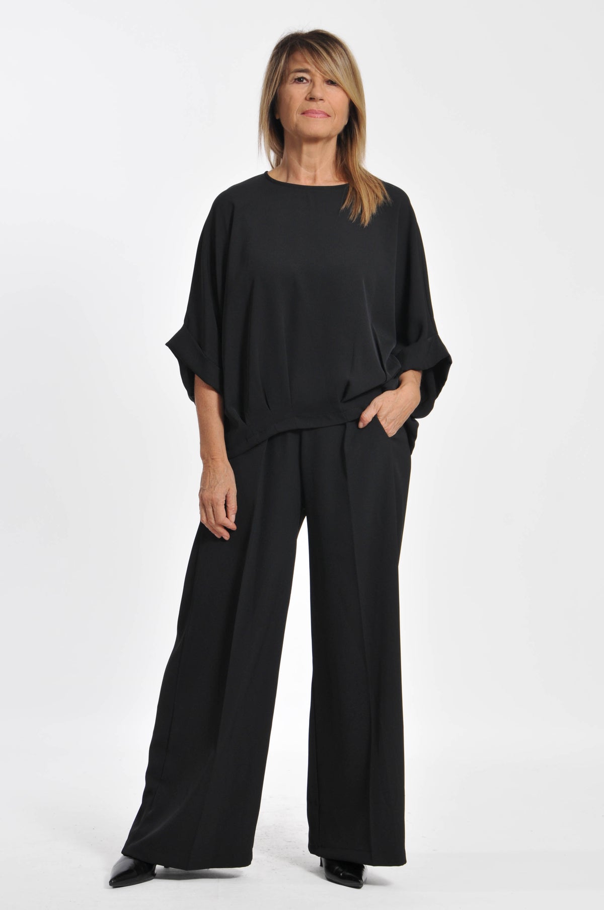 Blusa Rosie