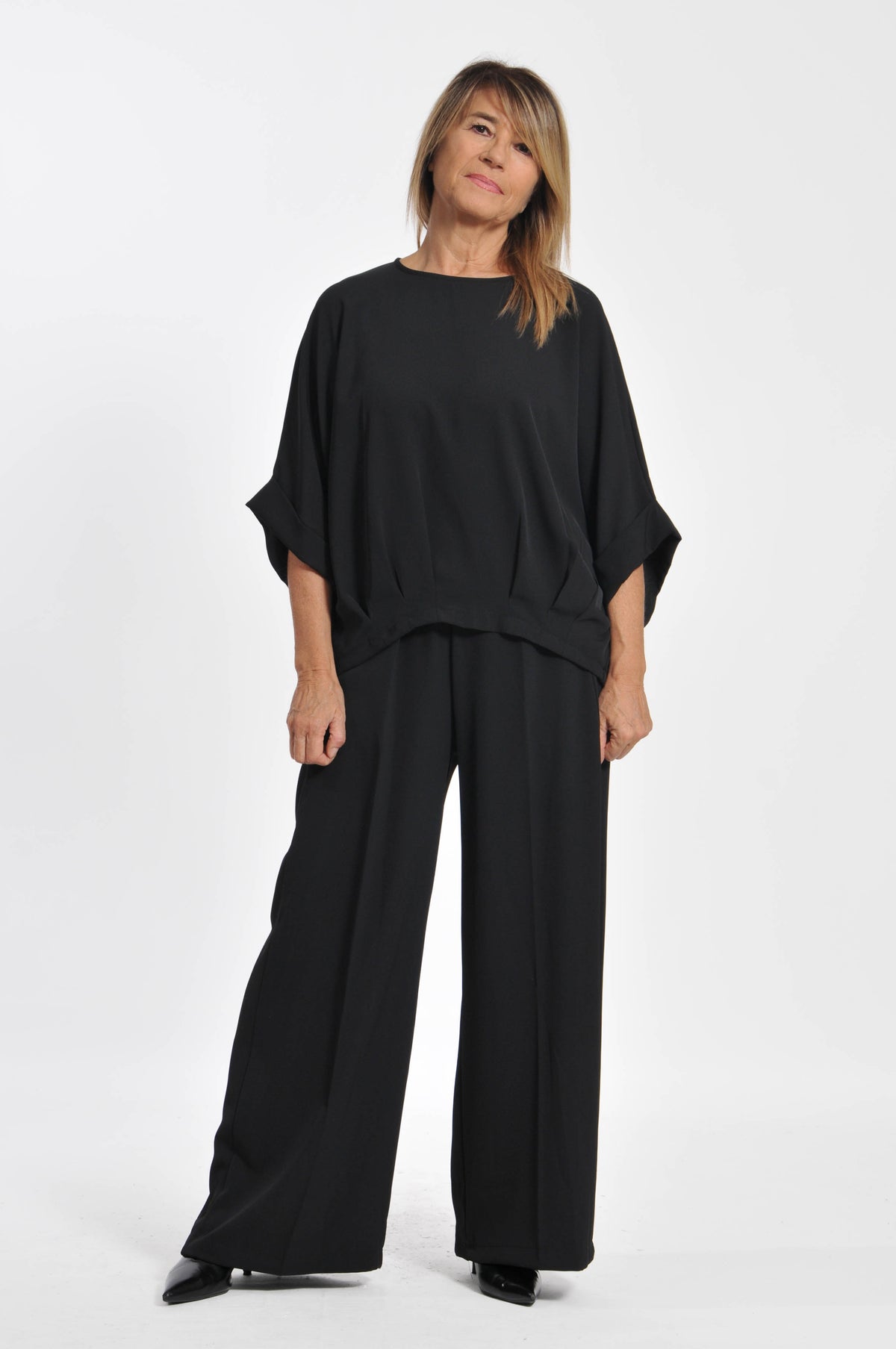 Pantalone Rosie Elastico