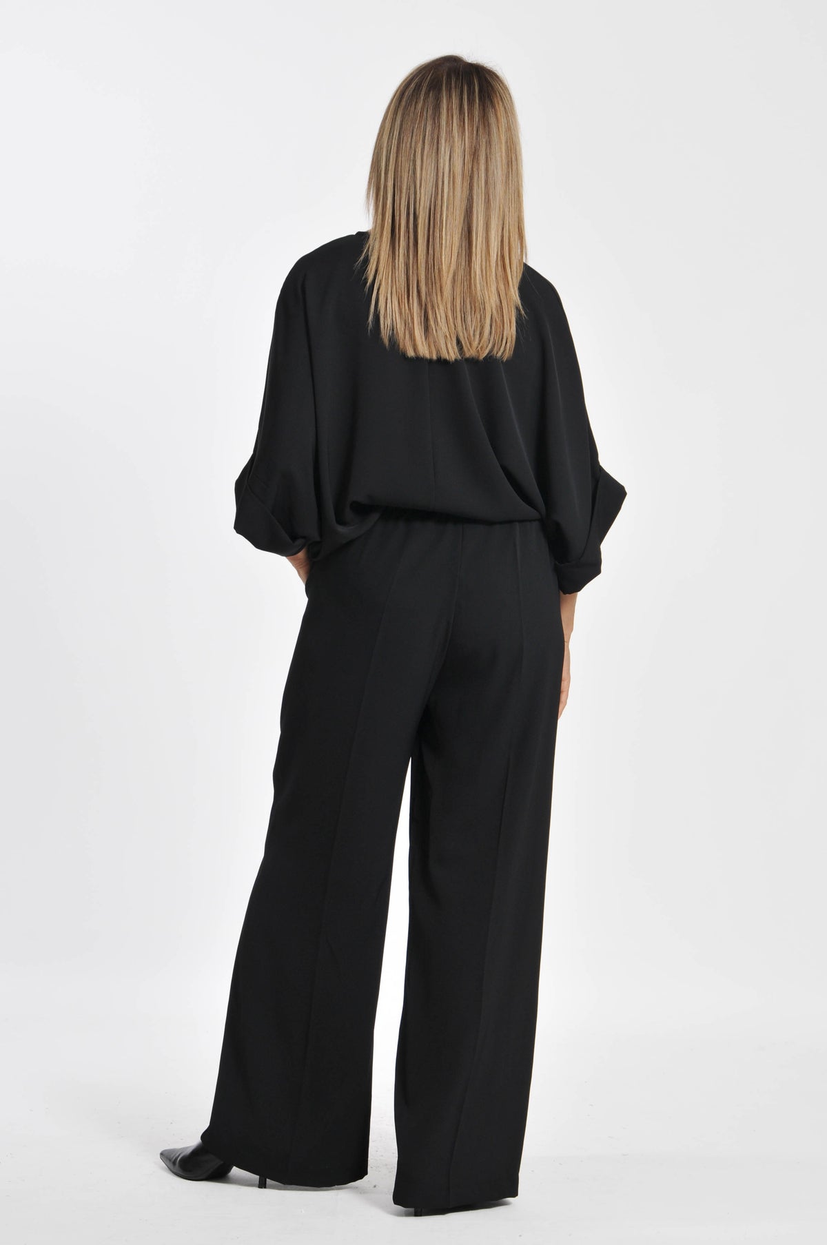 Pantalone Rosie Elastico