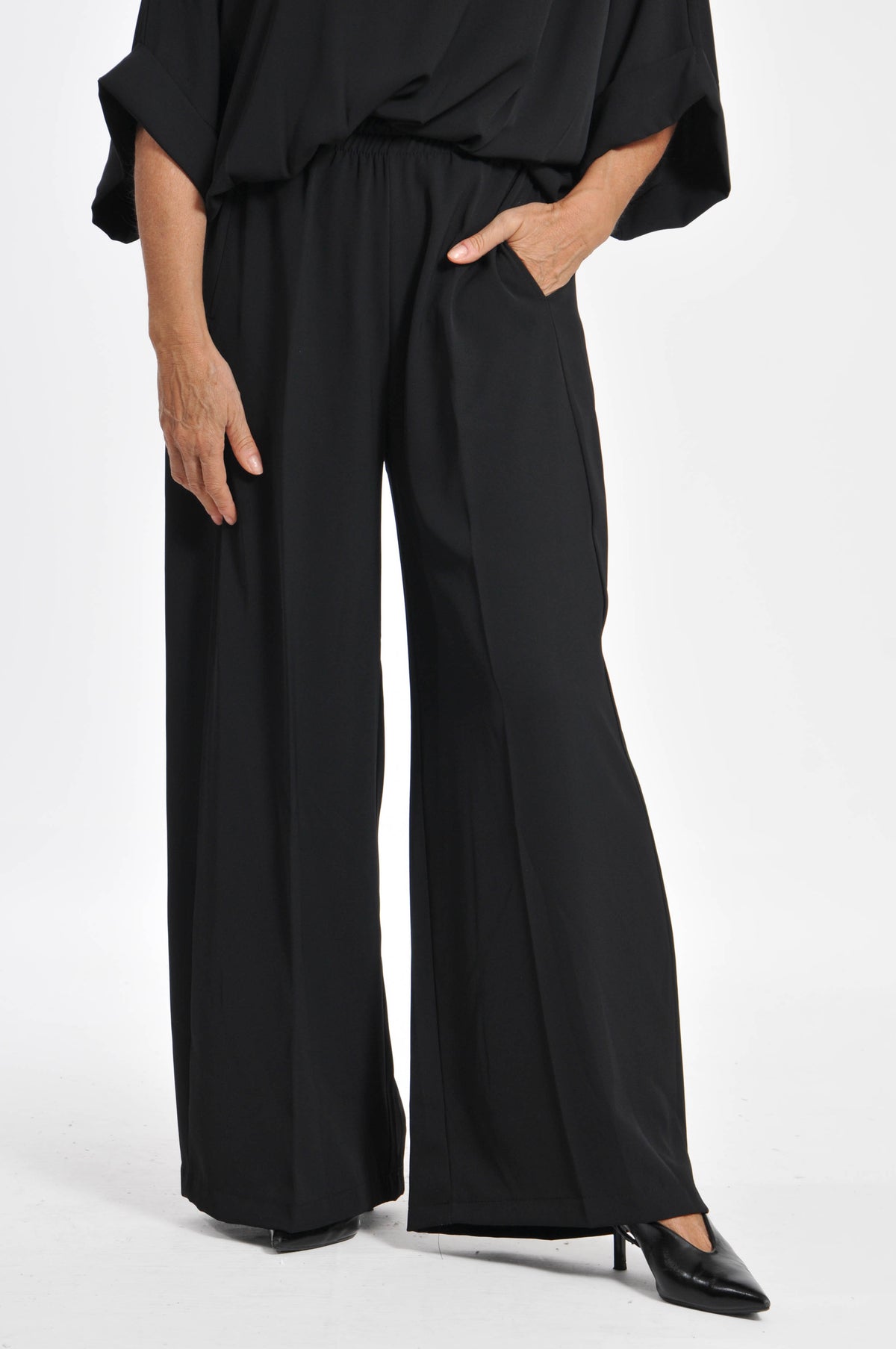 Pantalone Rosie Elastico