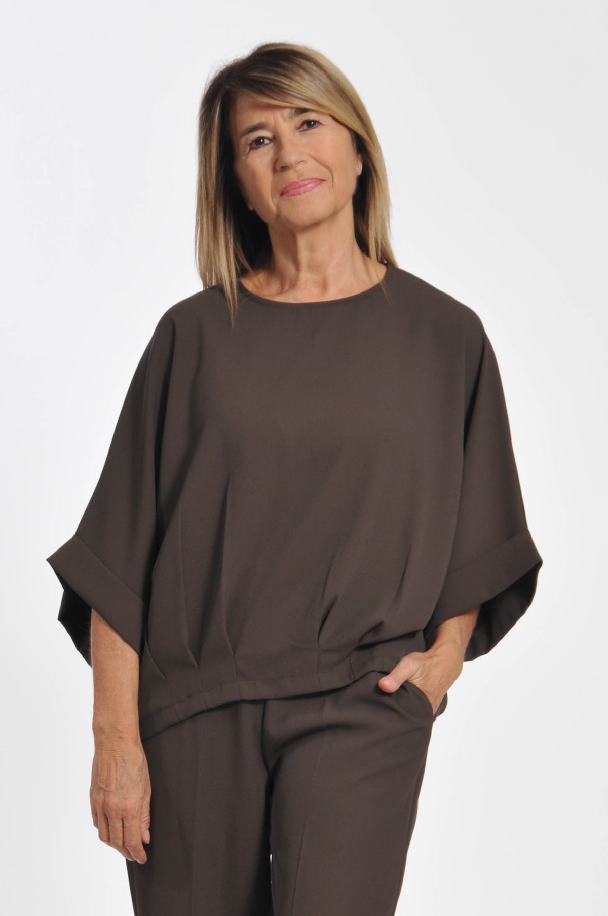 Blusa Rosie