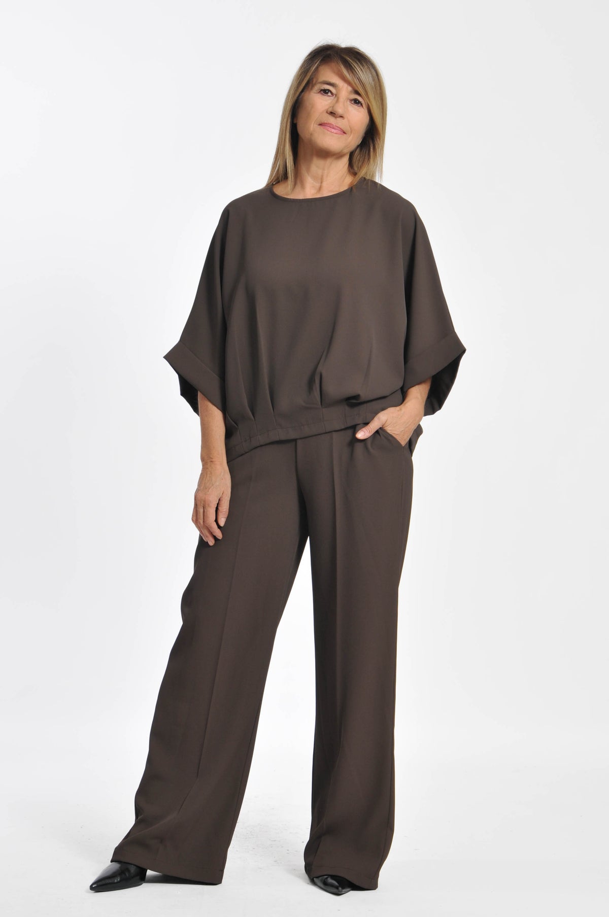 Blusa Rosie