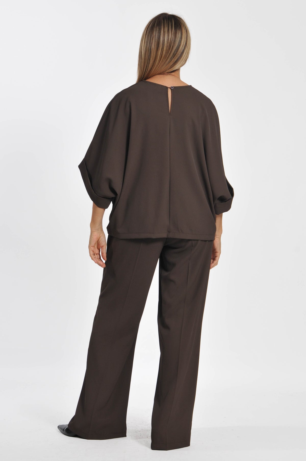 Blusa Rosie