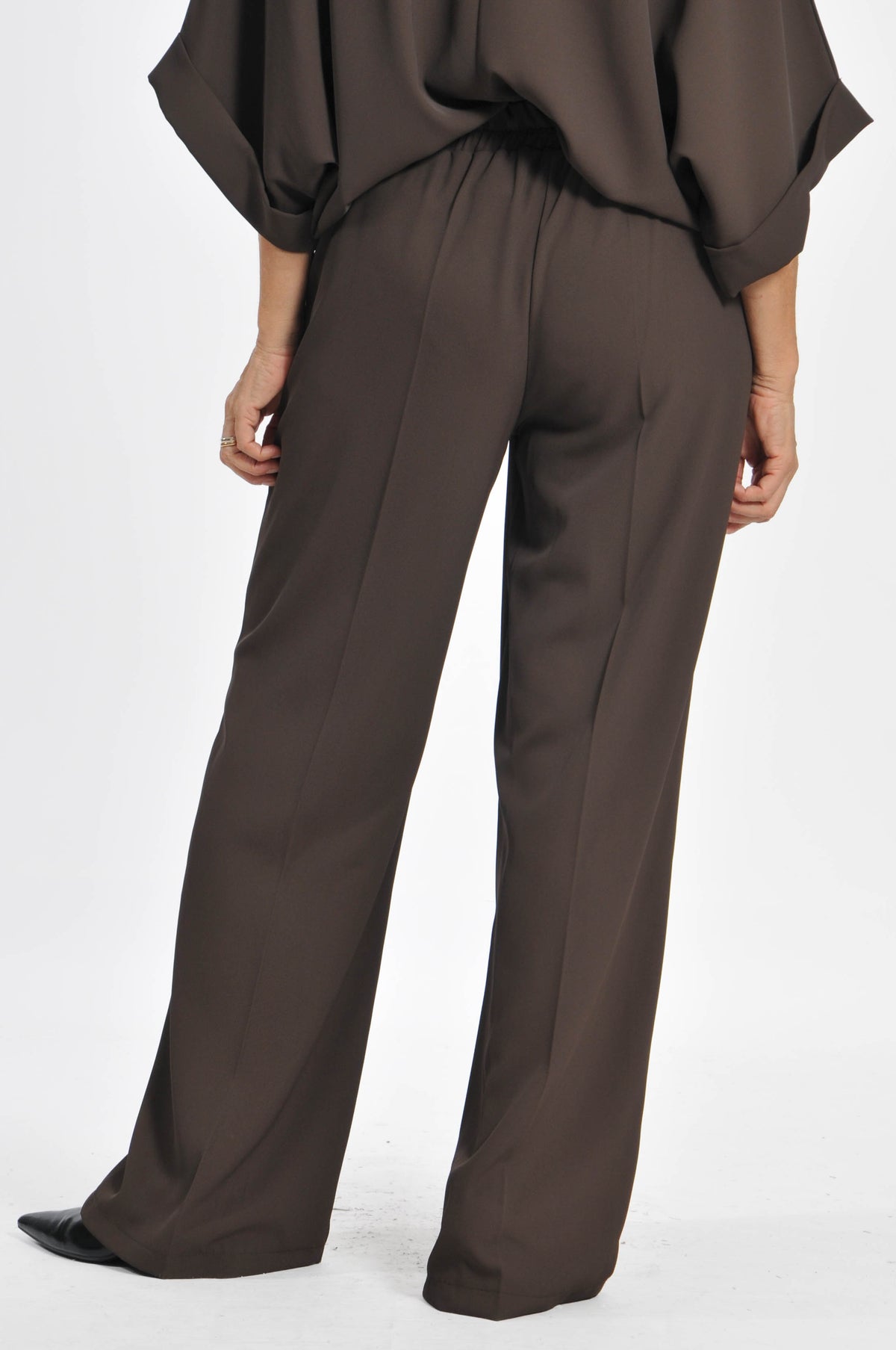 Pantalone Rosie Faschione