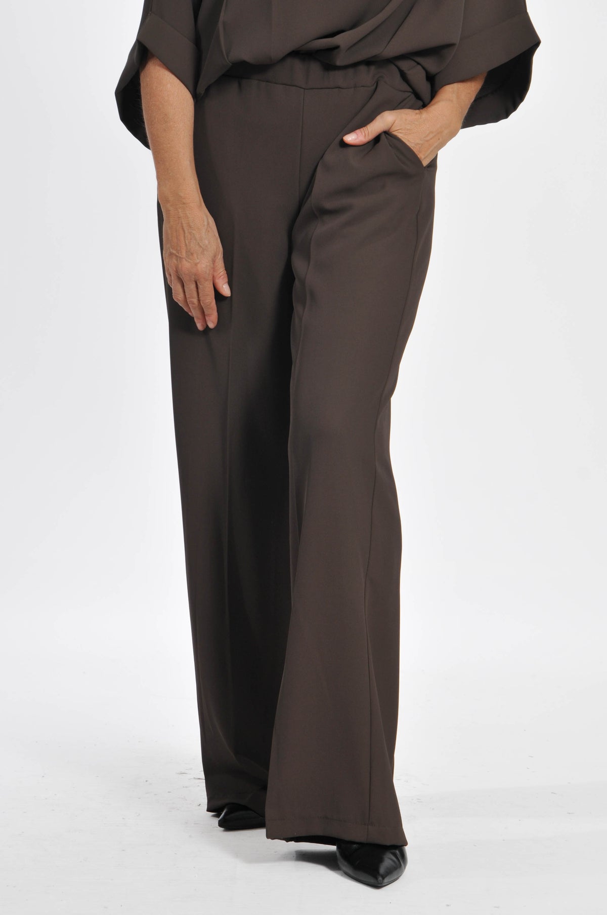 Pantalone Rosie Faschione