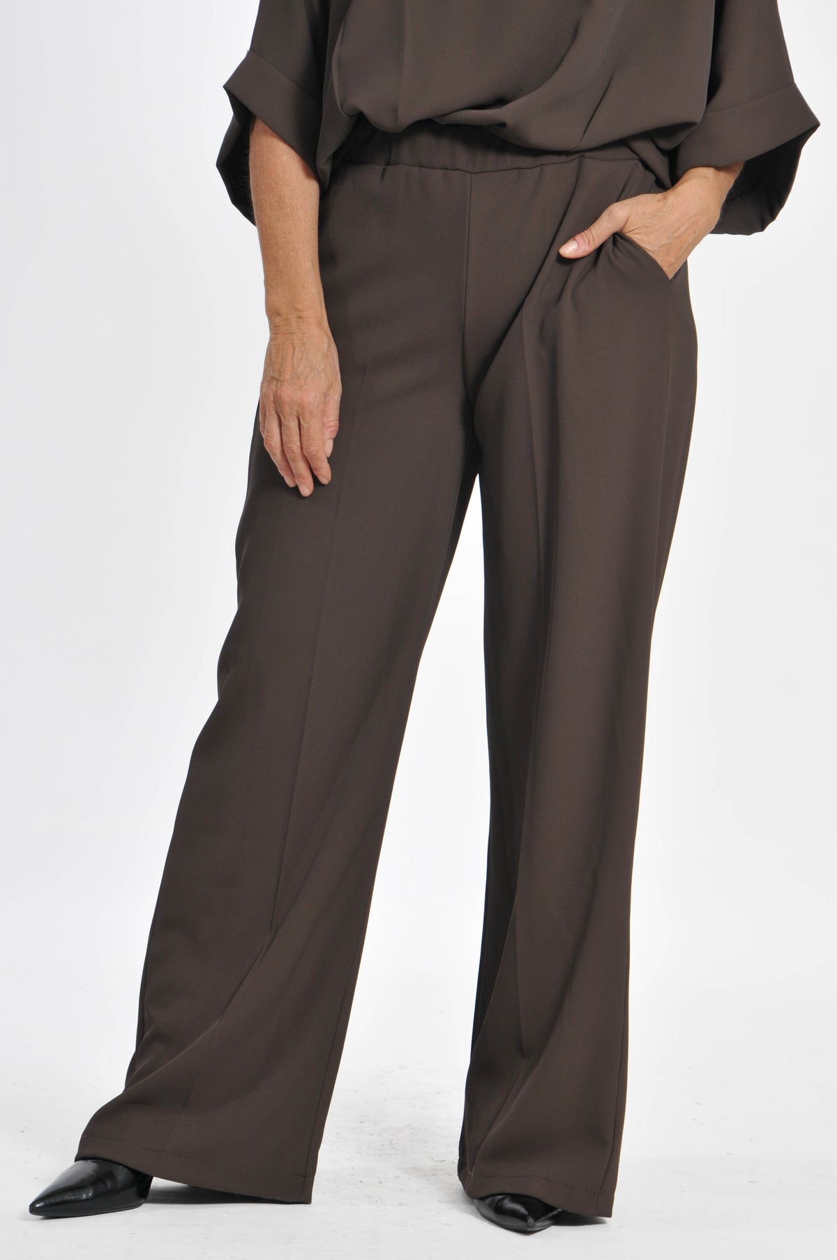 Pantalone Rosie Faschione
